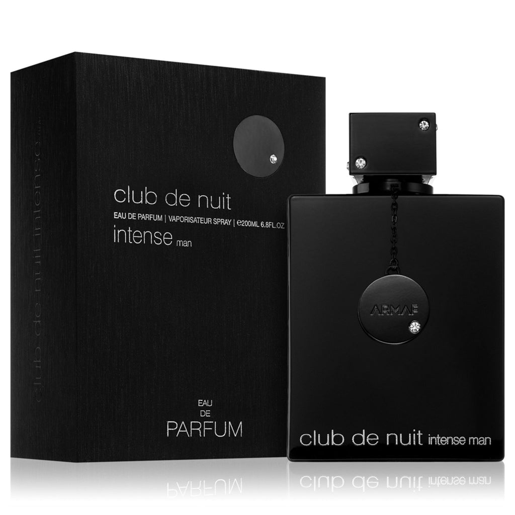 Club de Nuit Intense Man