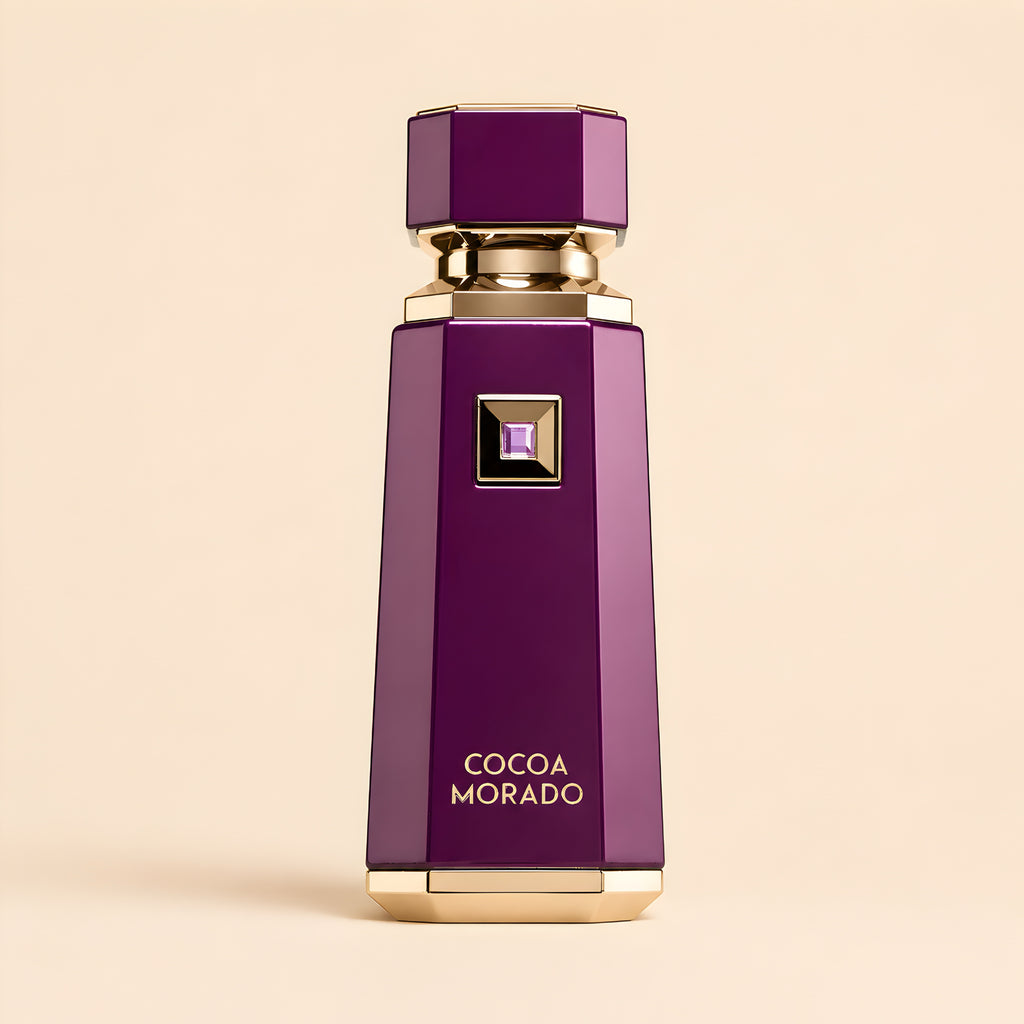 Cocoa Morado