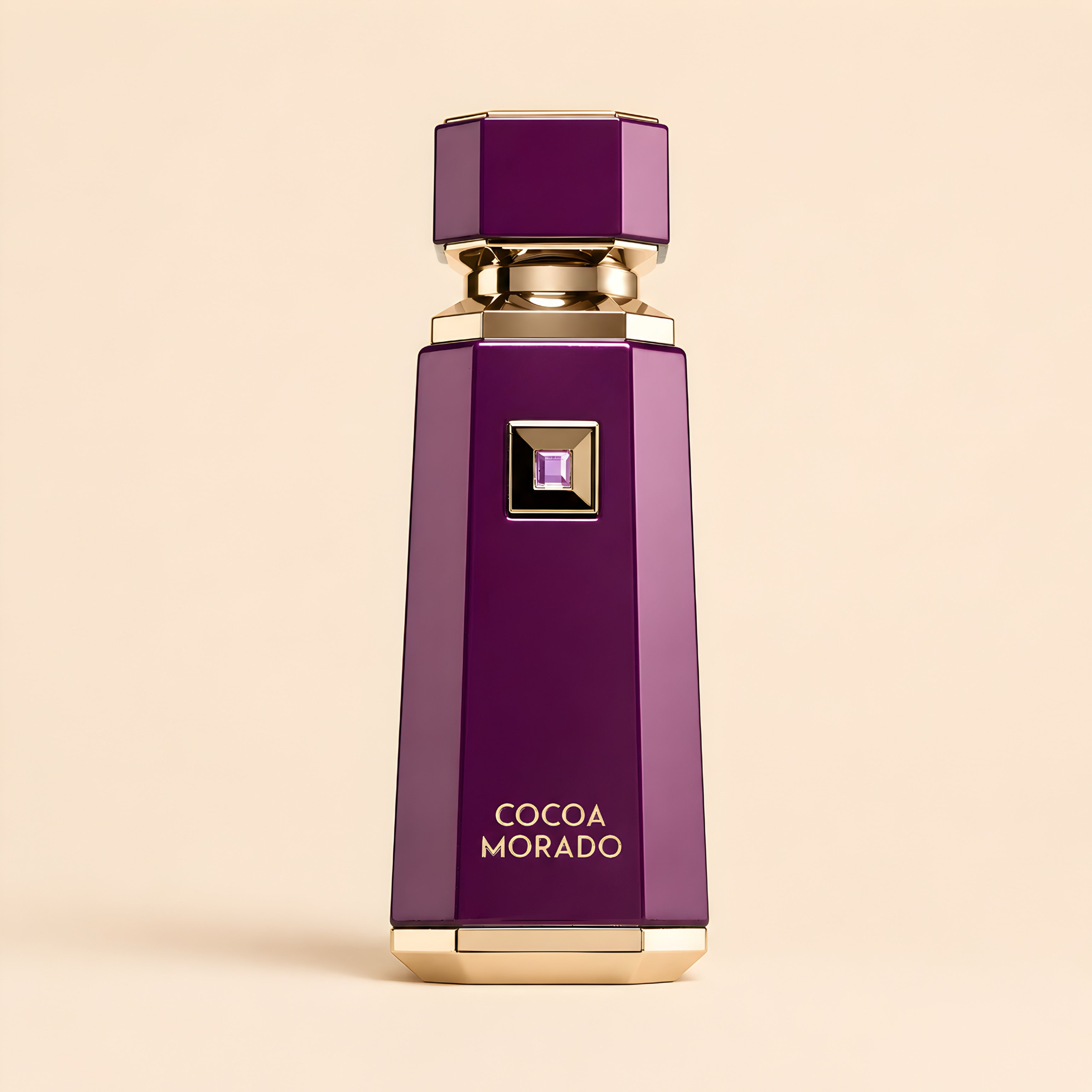 Cocoa Morado