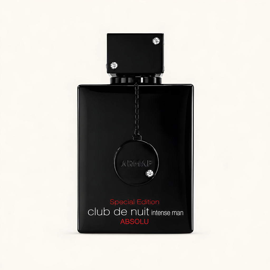 Club de Nuit Intense Man Absolu