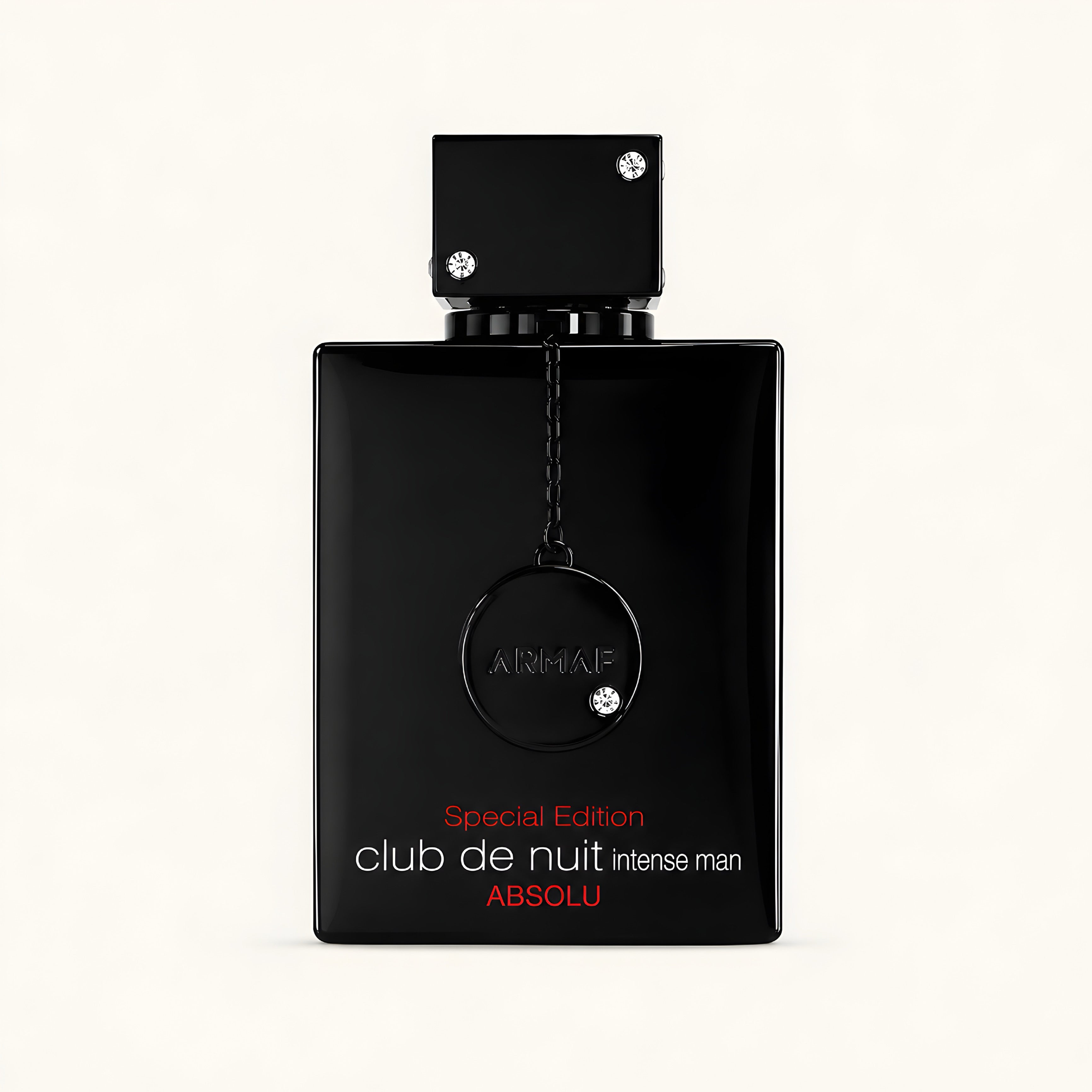 Club de Nuit Intense Man Absolu