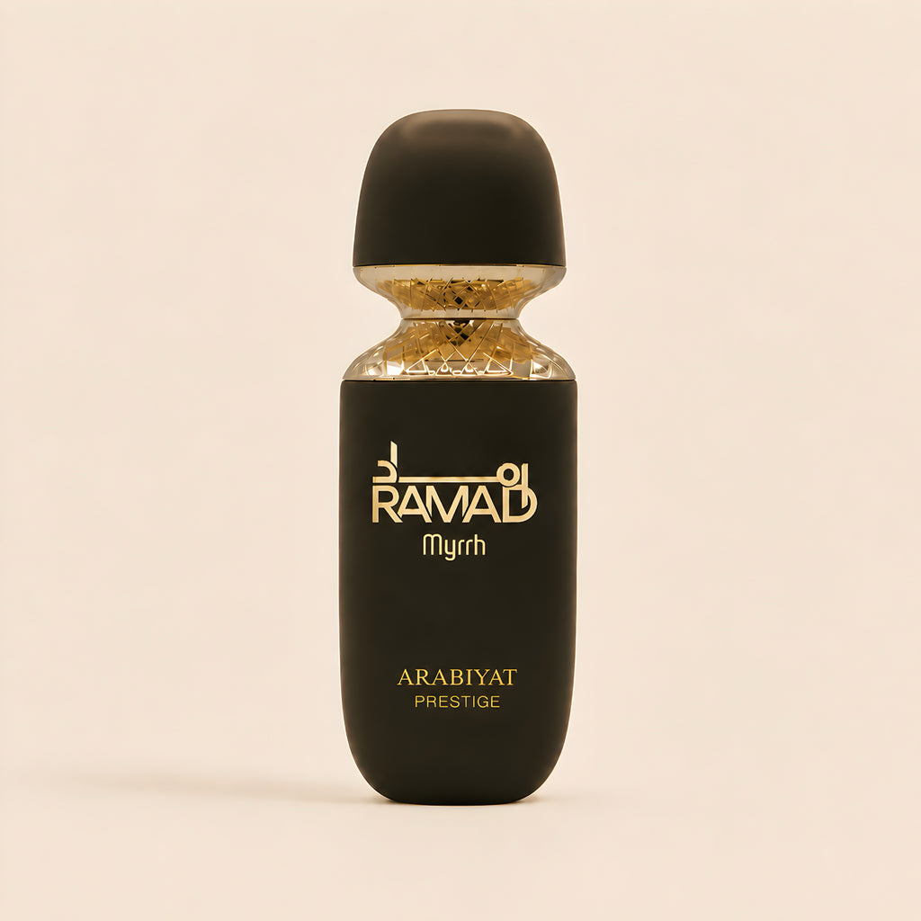 Ramad Myrrh