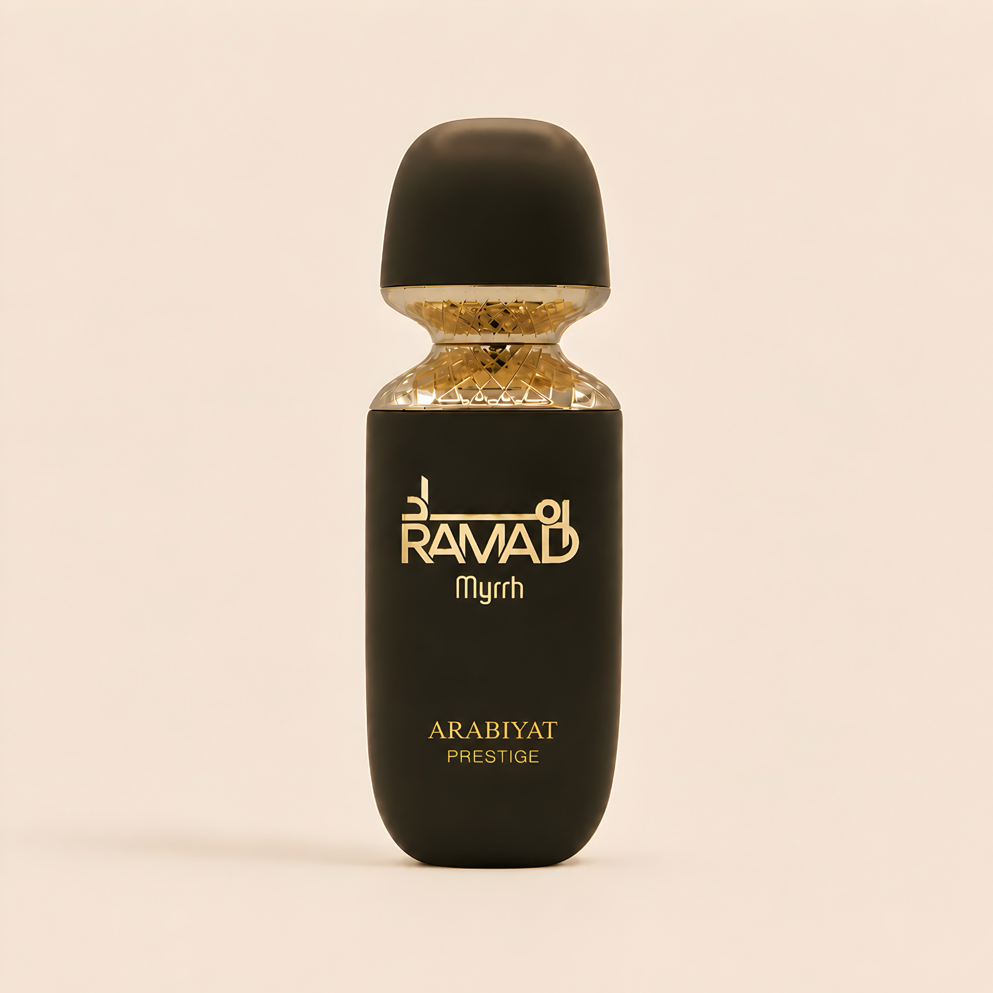 Ramad Myrrh