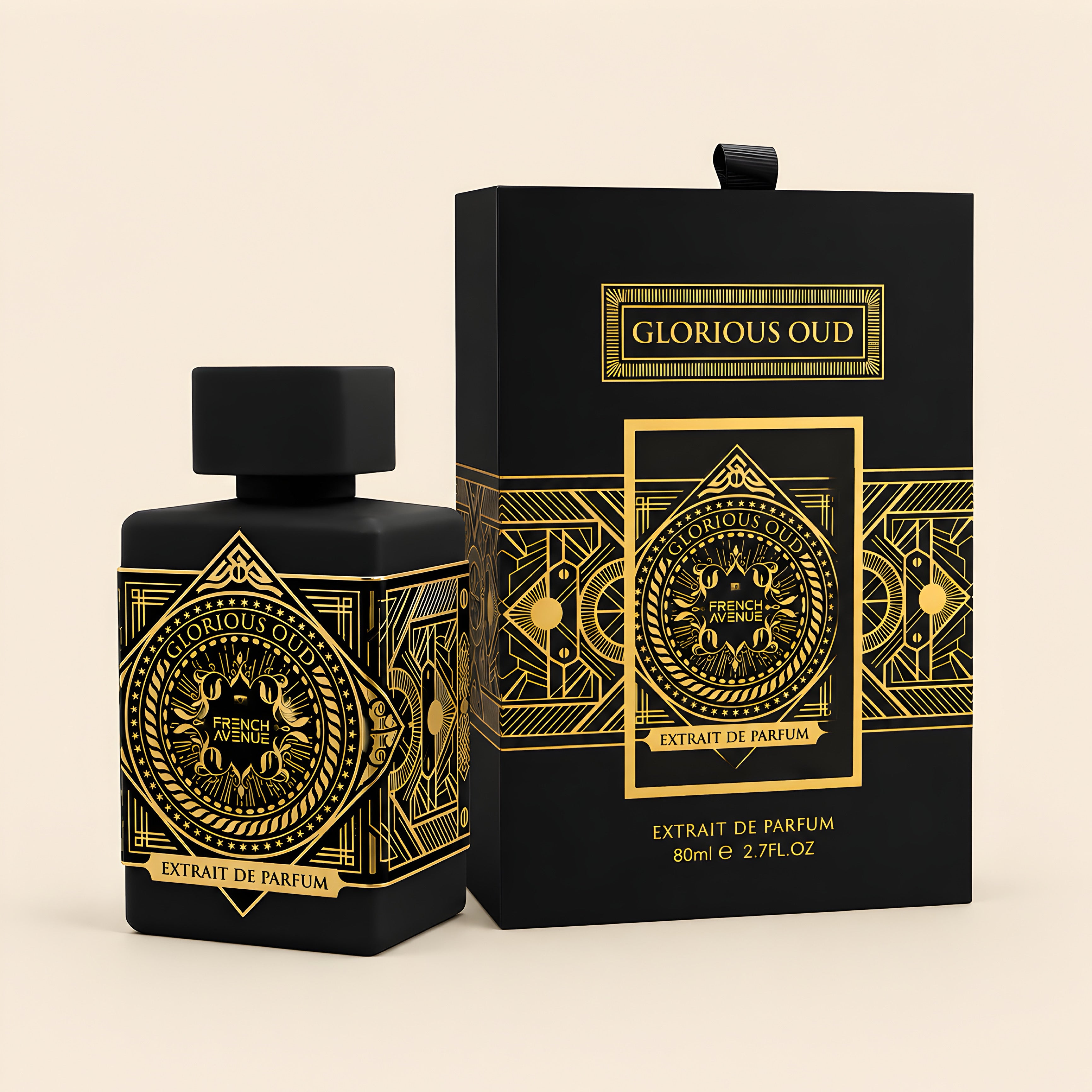 Glorious Oud