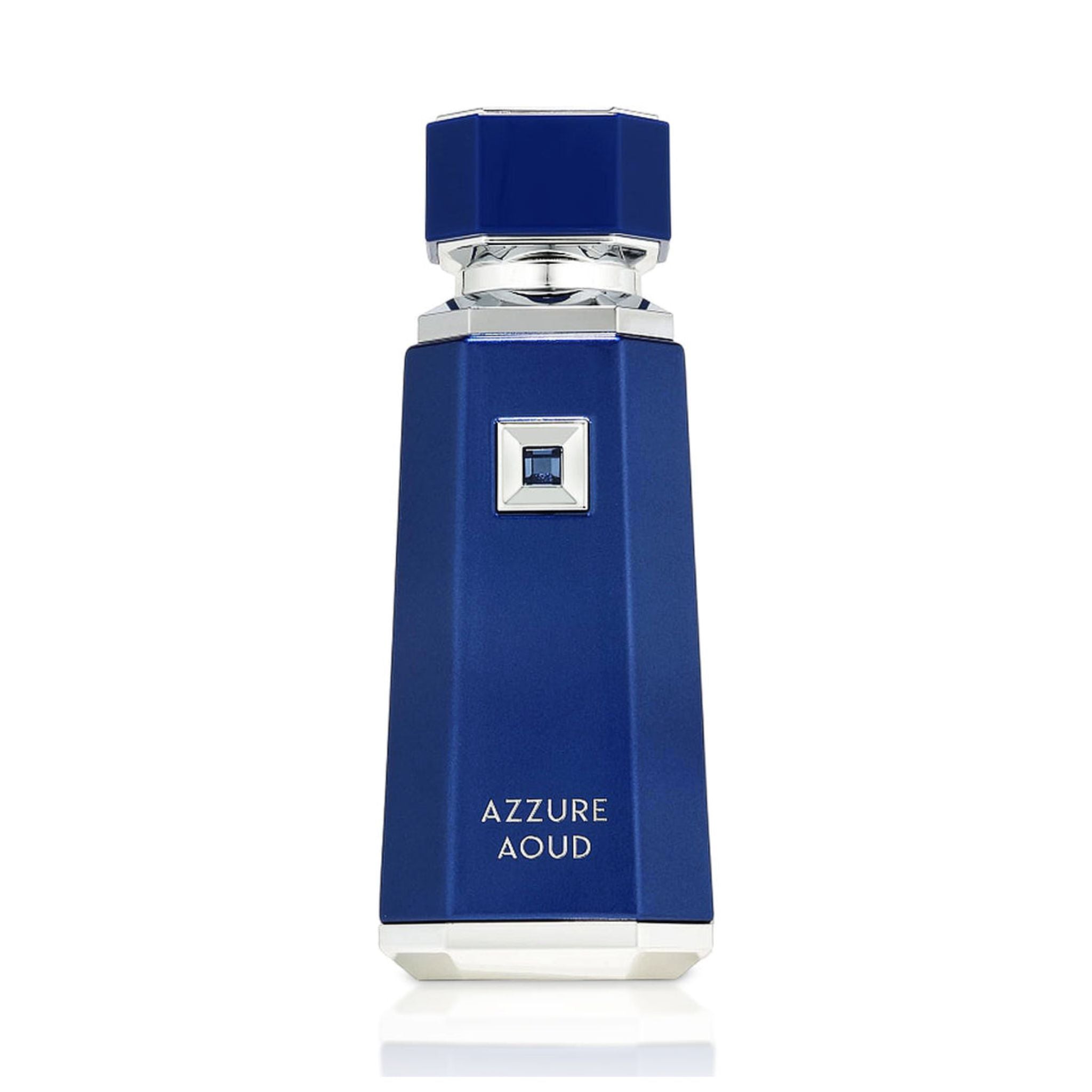 Azure Aoud