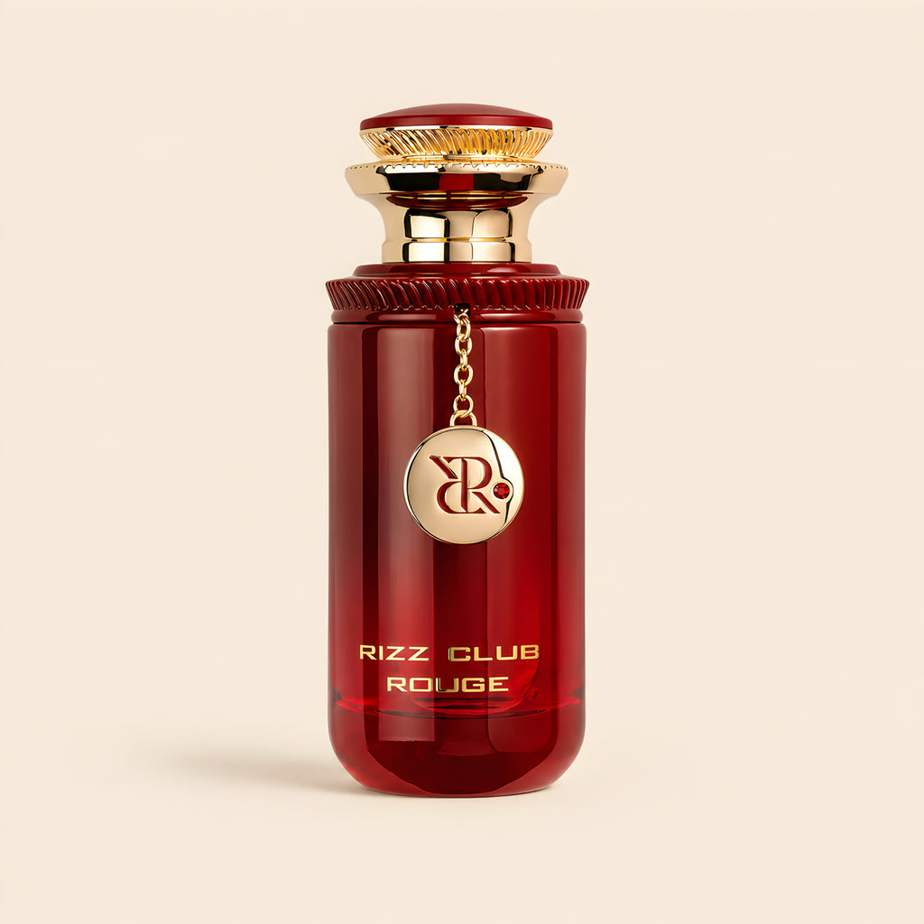 Club Rouge