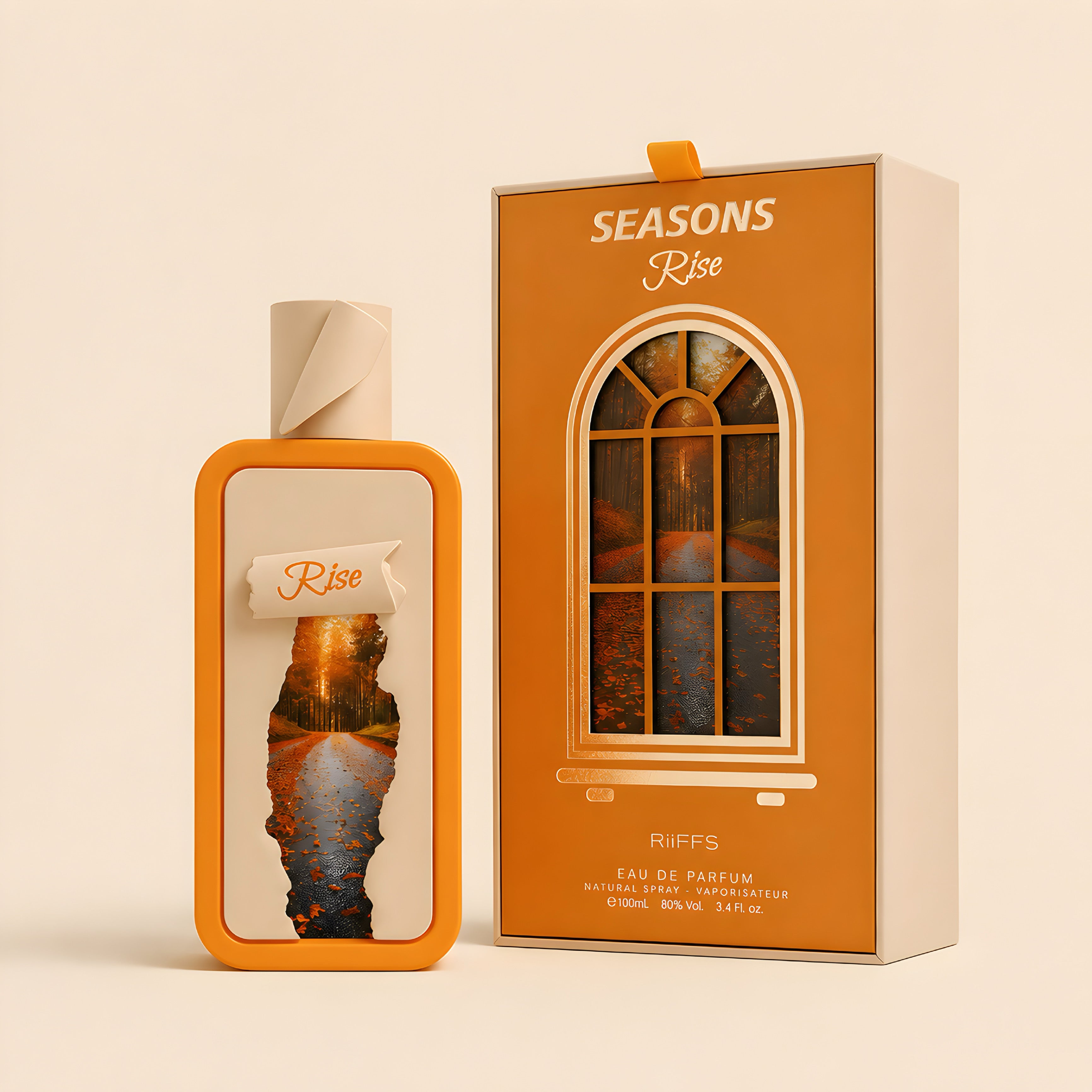 Seasons Rise