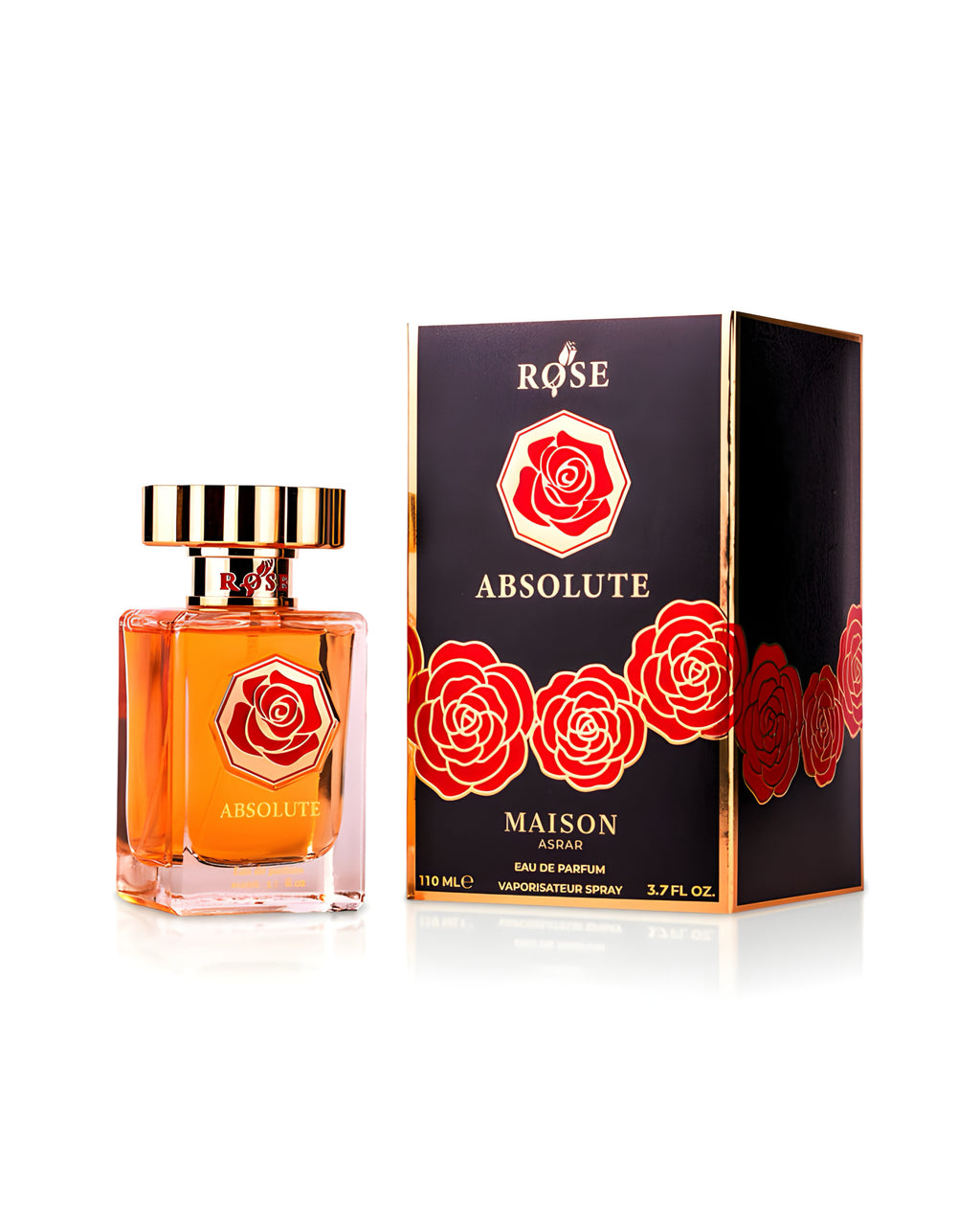 ROSE ABSOLUTE
