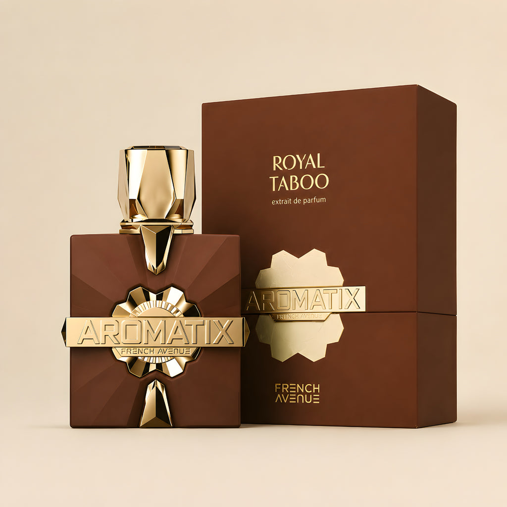 Royal Taboo