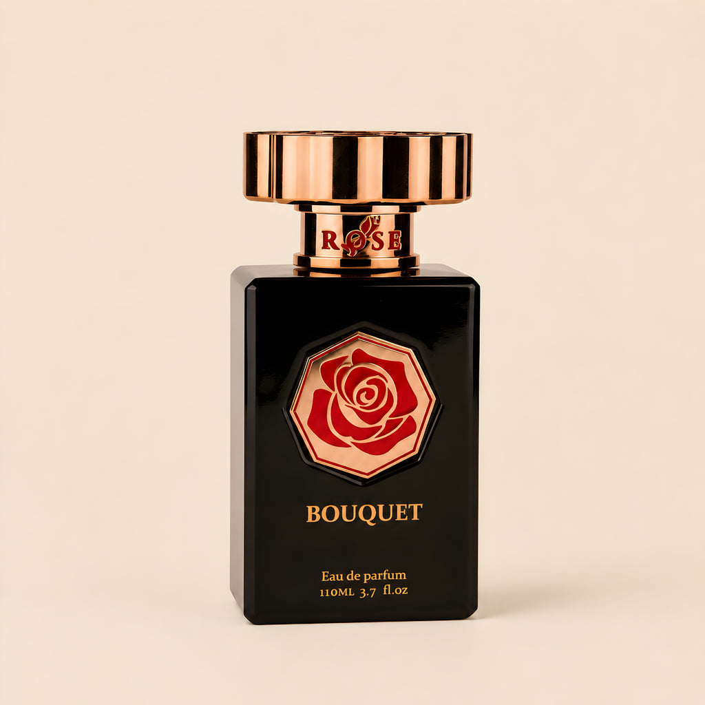 Rosé Bouquet