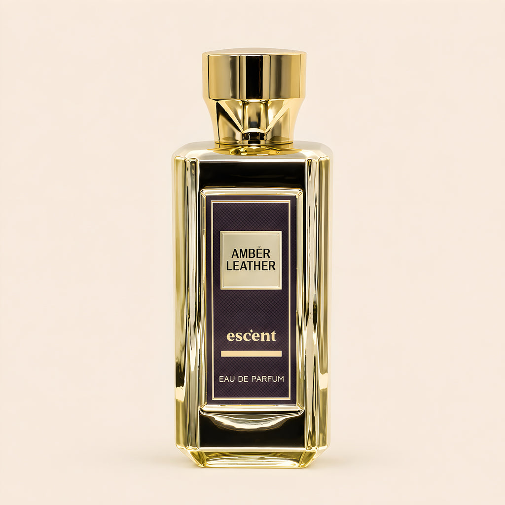 Ambér Leather