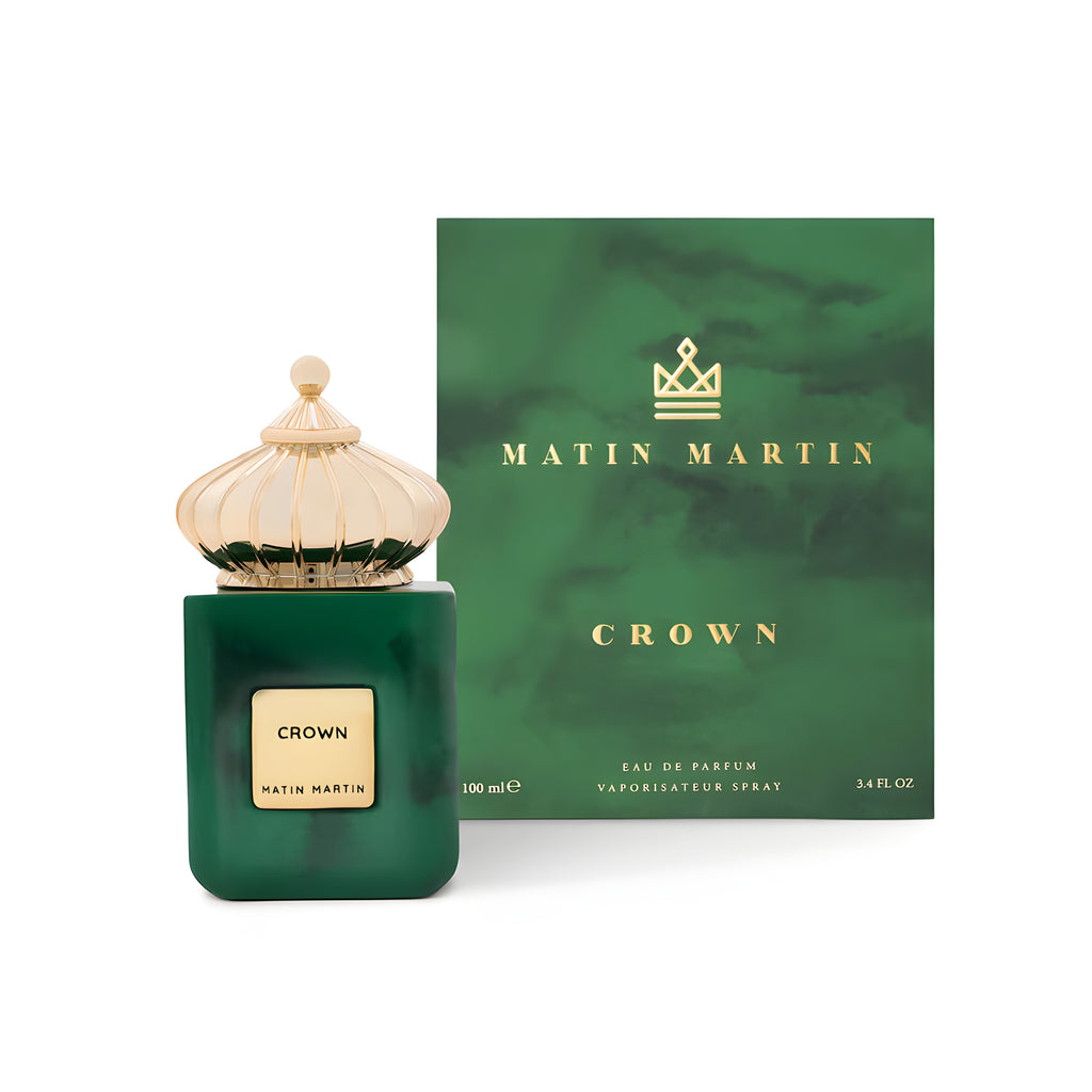 Crown