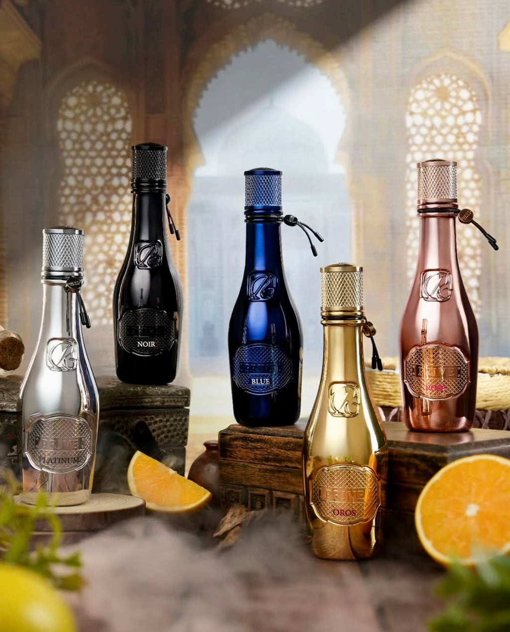 Prive Oros