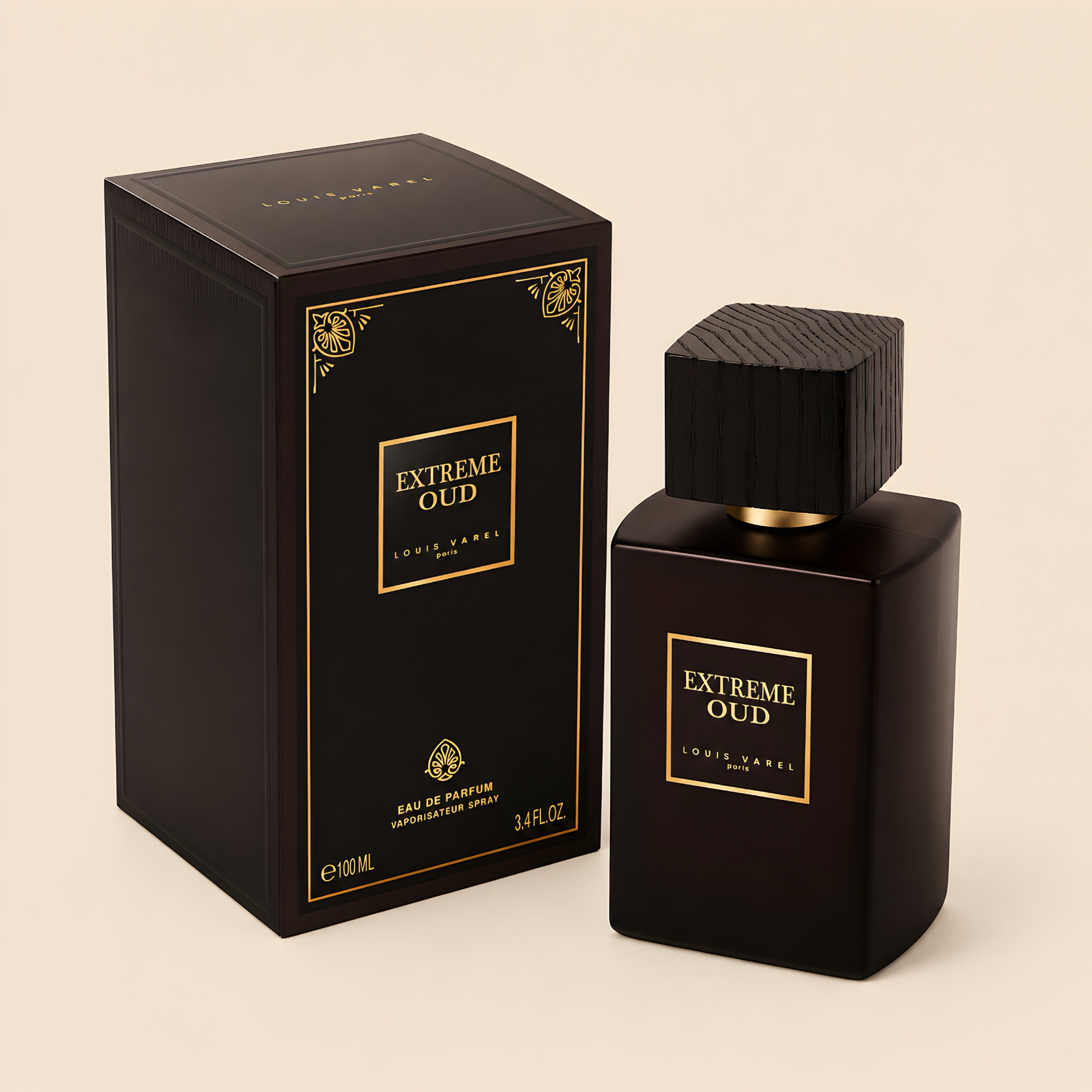 Extreme Oud