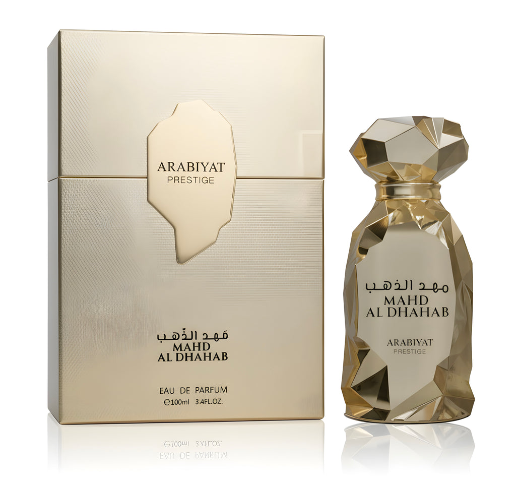 Mahd Al Dhahab