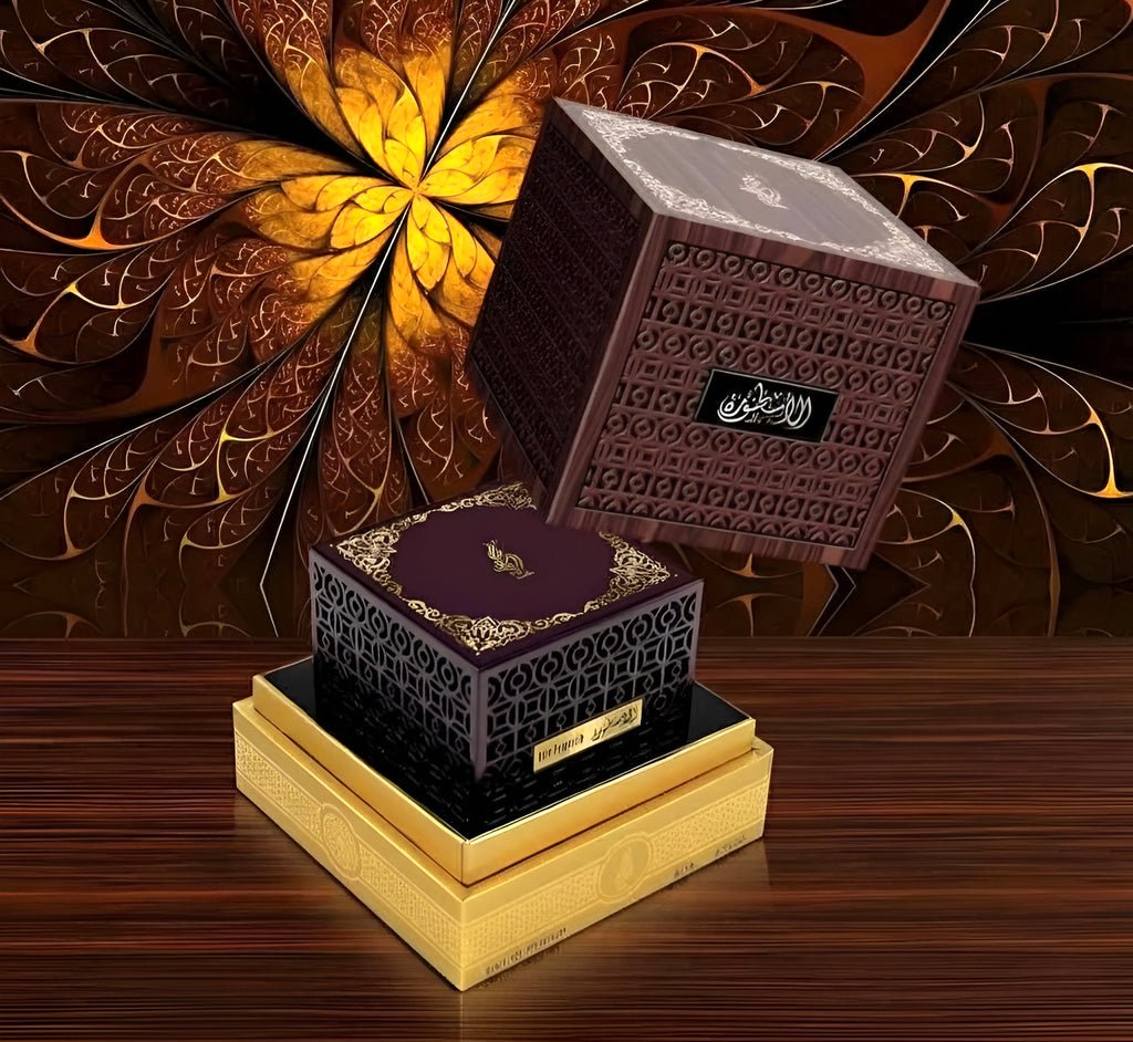 Astoorath The Legend