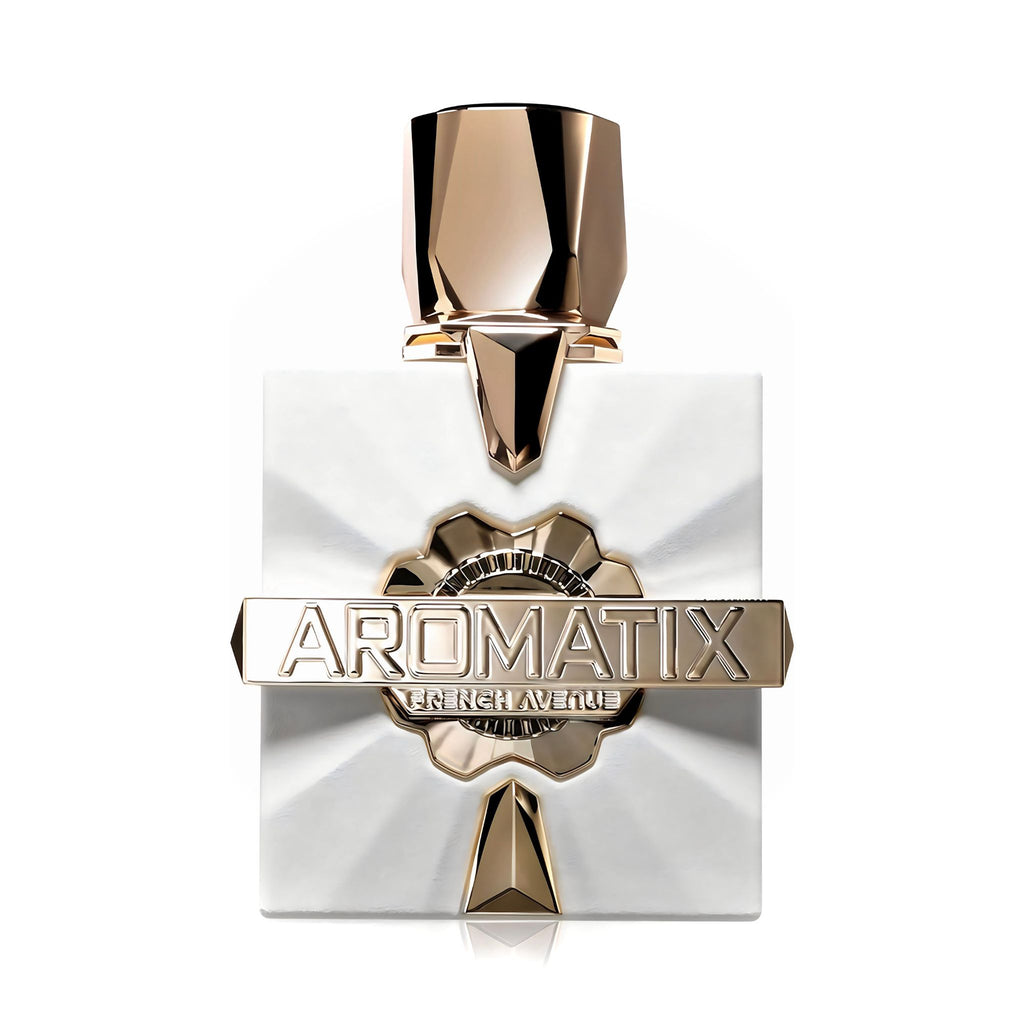 Platine Blanc Aromatix