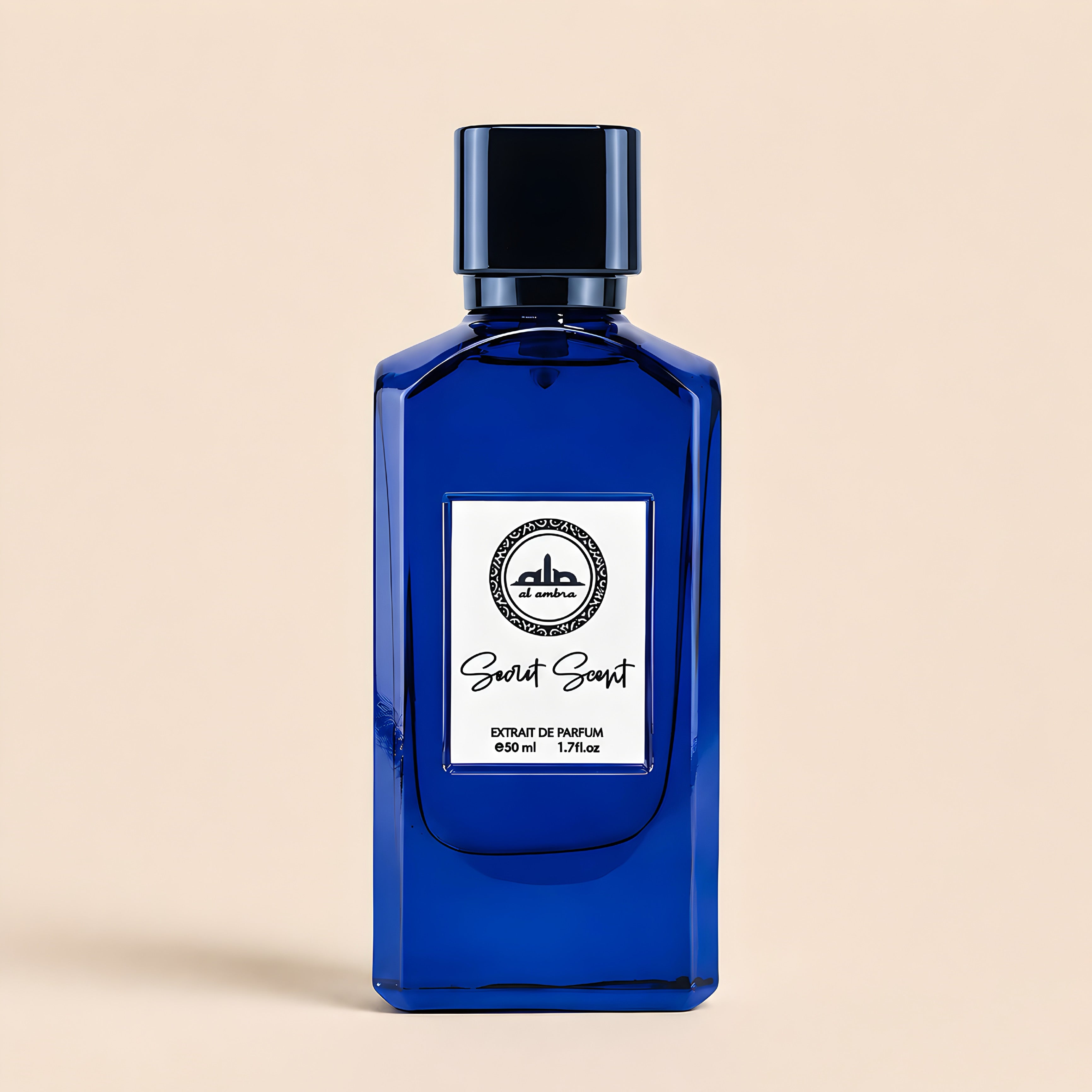 SECRET SCENT