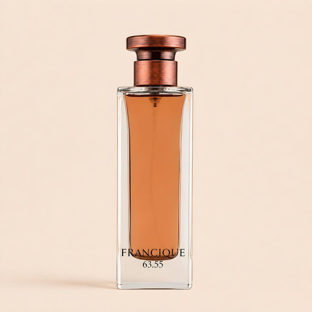 Francique 63.55