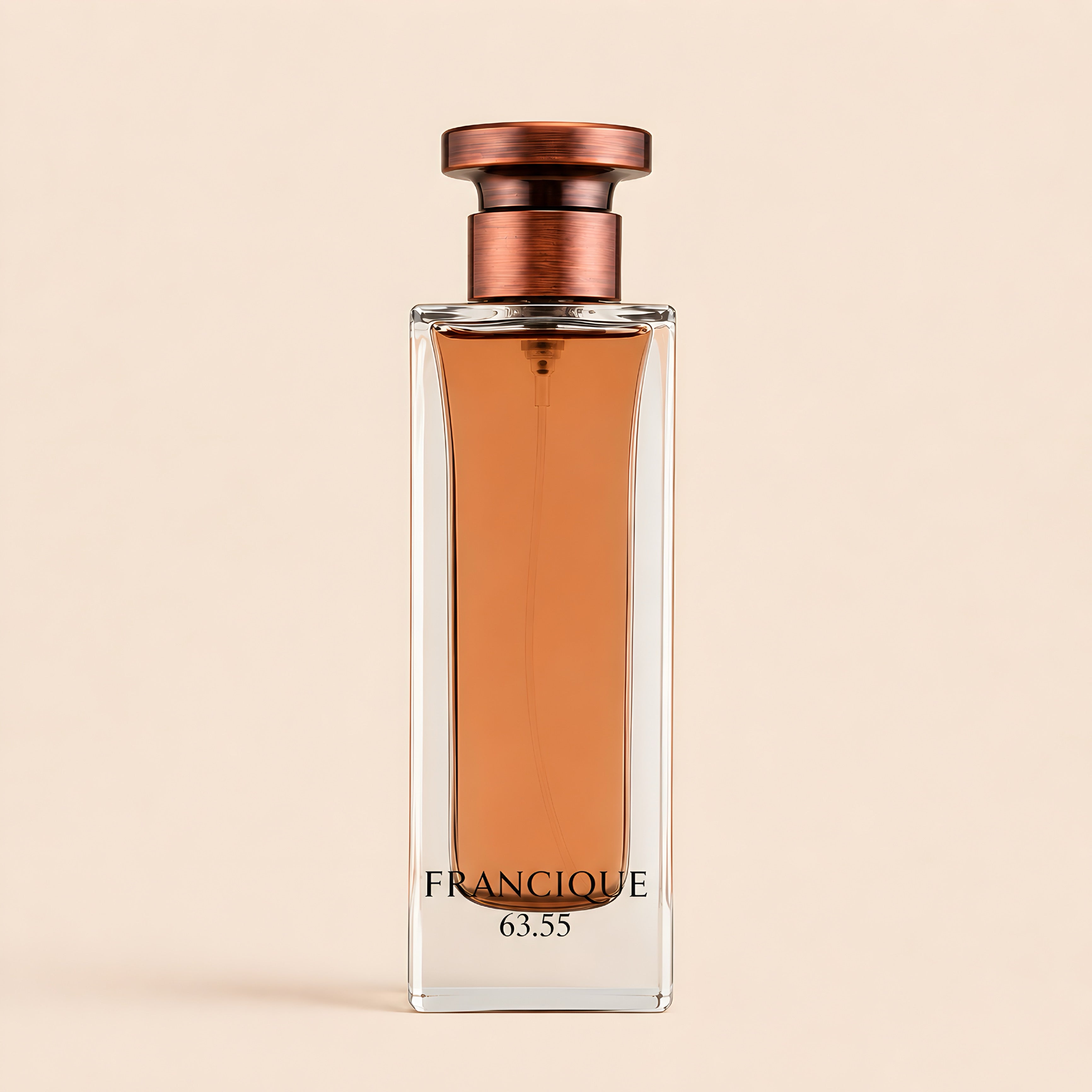 Francique 63.55