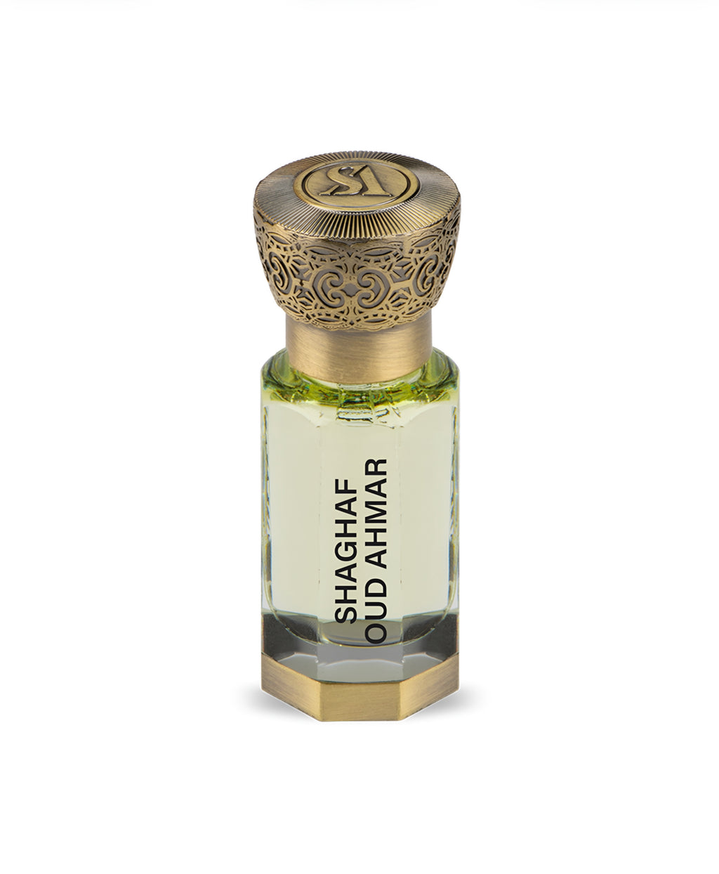 Shaghaf Oud Ahmar