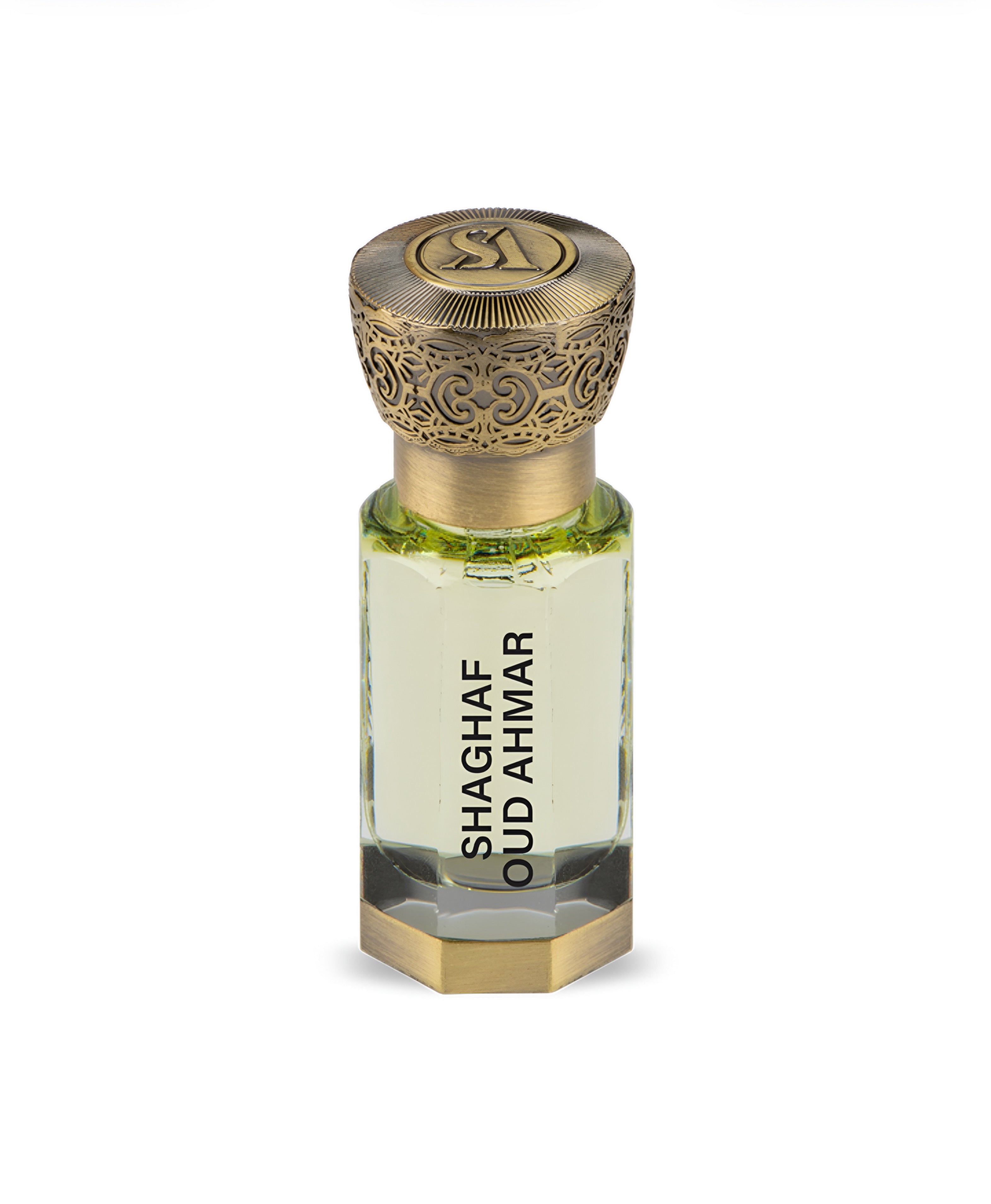 Shaghaf Oud Ahmar