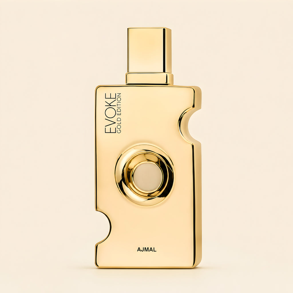 Evoke Gold Edition