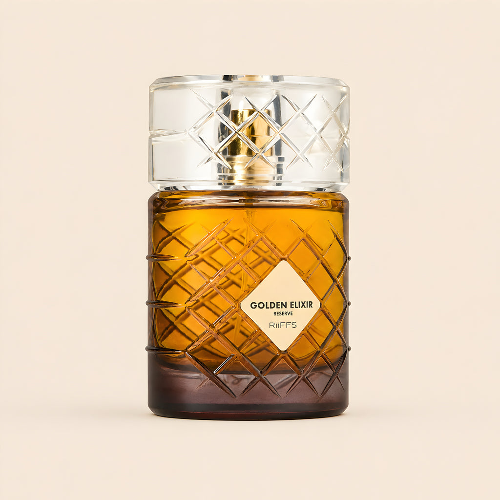 Golden Elixir Reserve