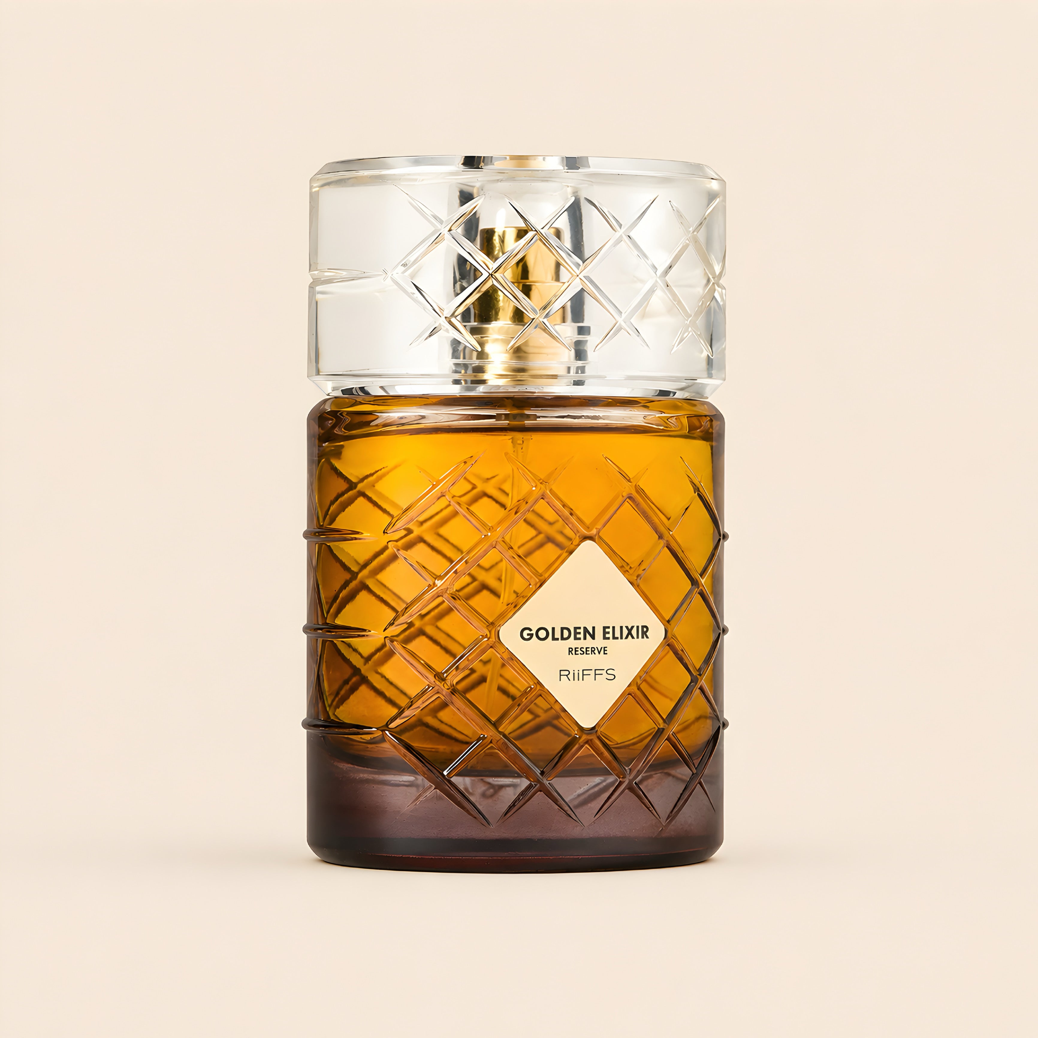 Golden Elixir Reserve