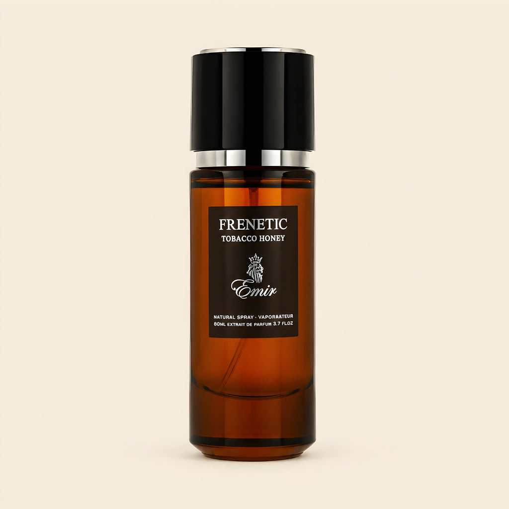 Frenetic Tobacco Honey