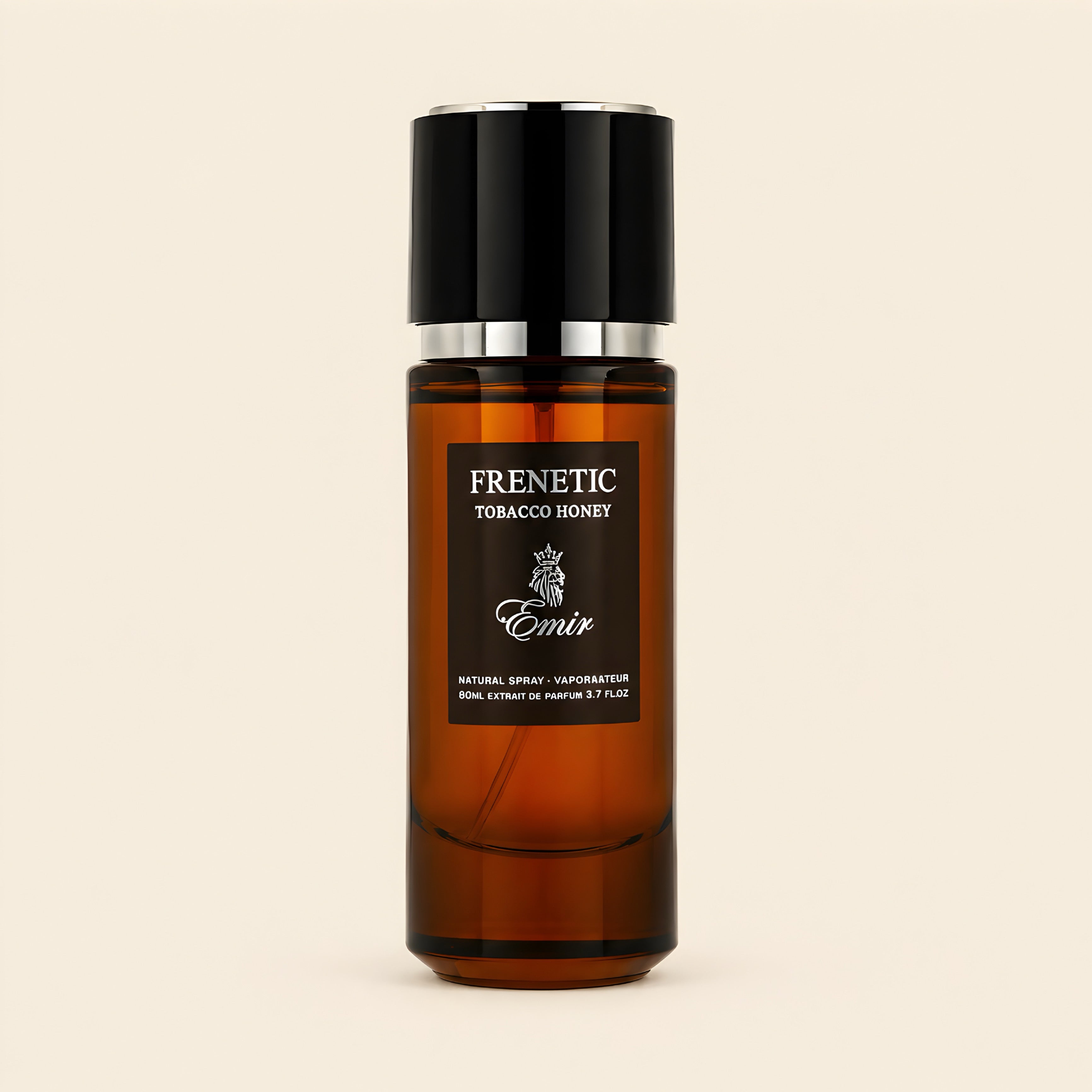 Frenetic Tobacco Honey