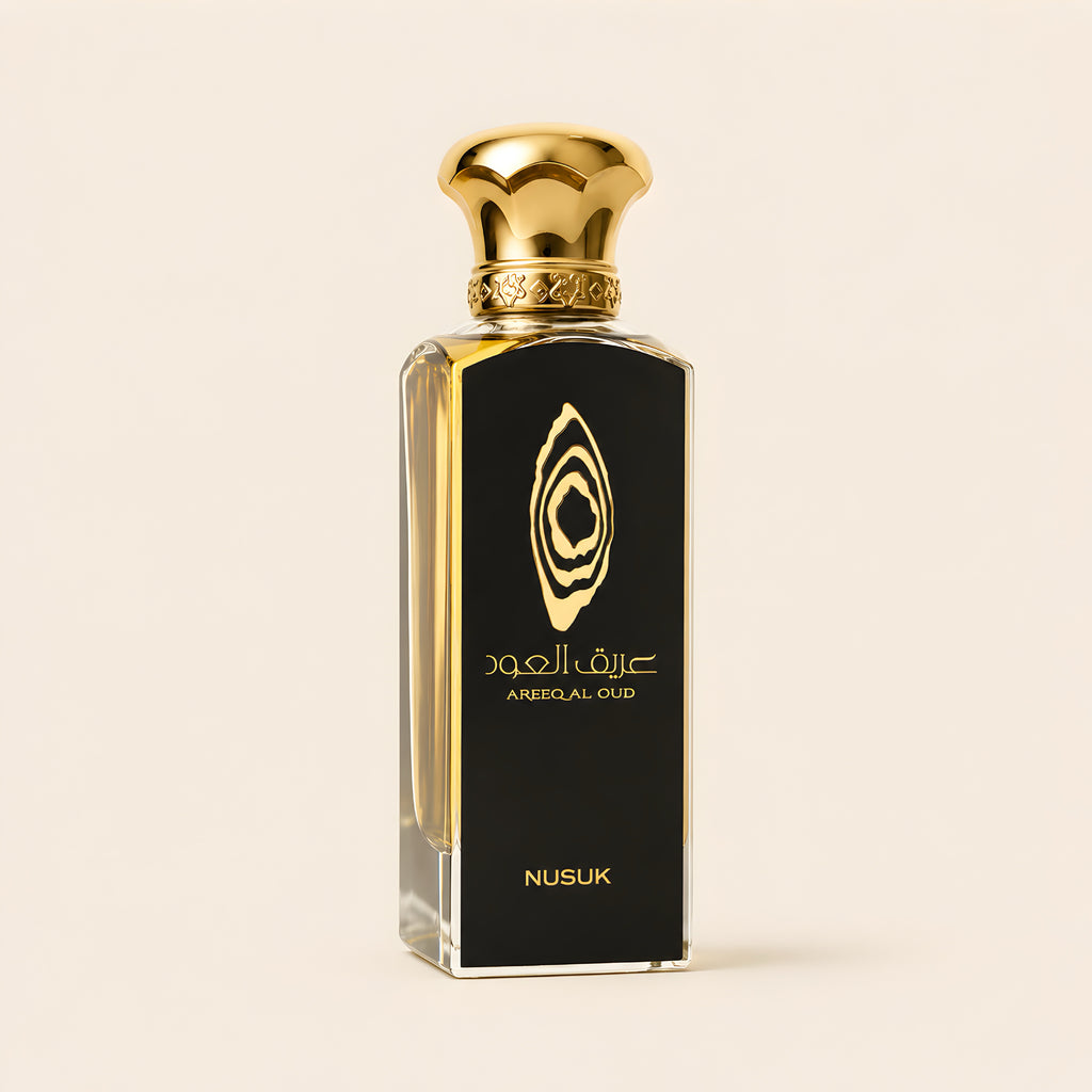 Areeq Al Oud