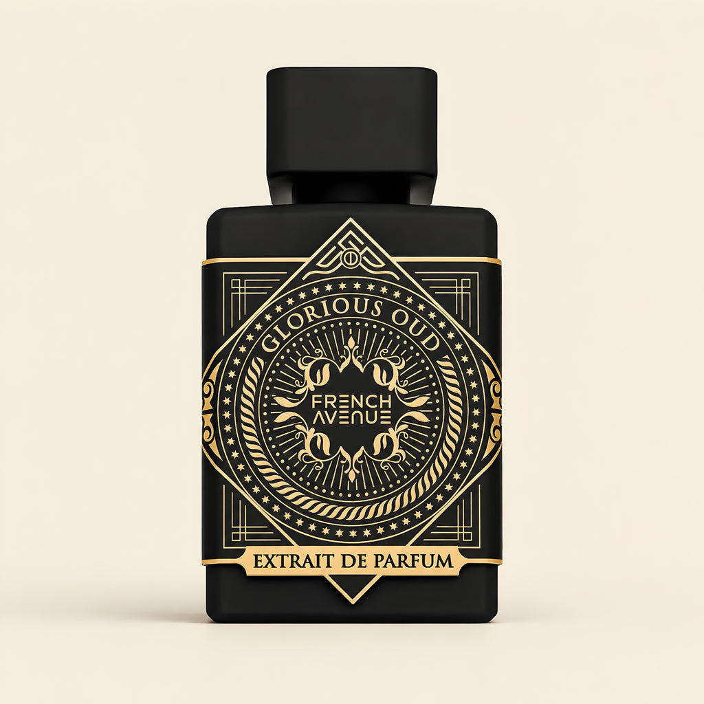 Glorious Oud