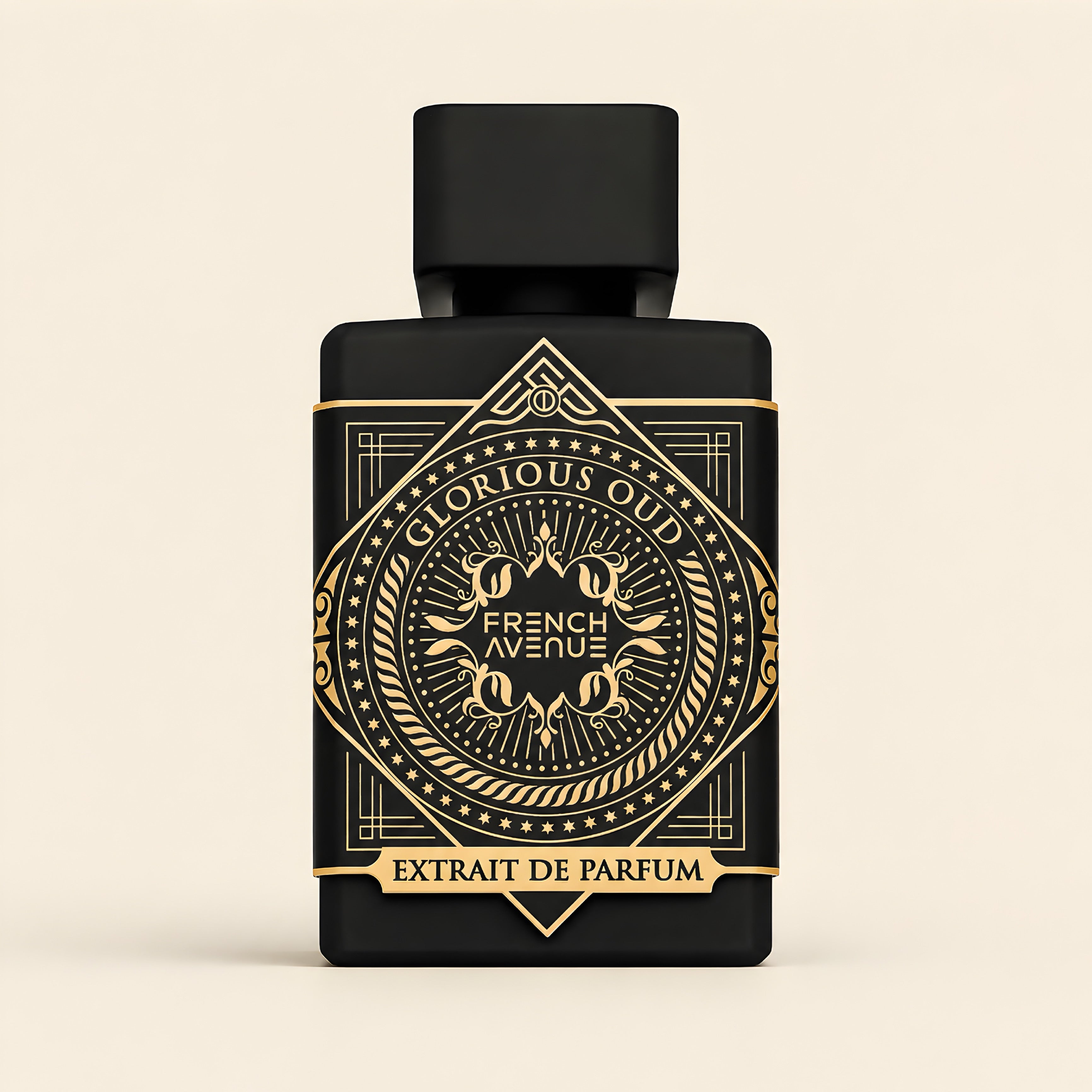 Glorious Oud