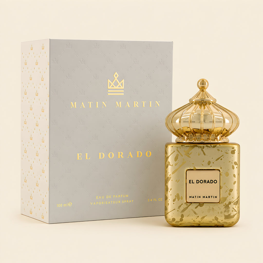 El Dorado