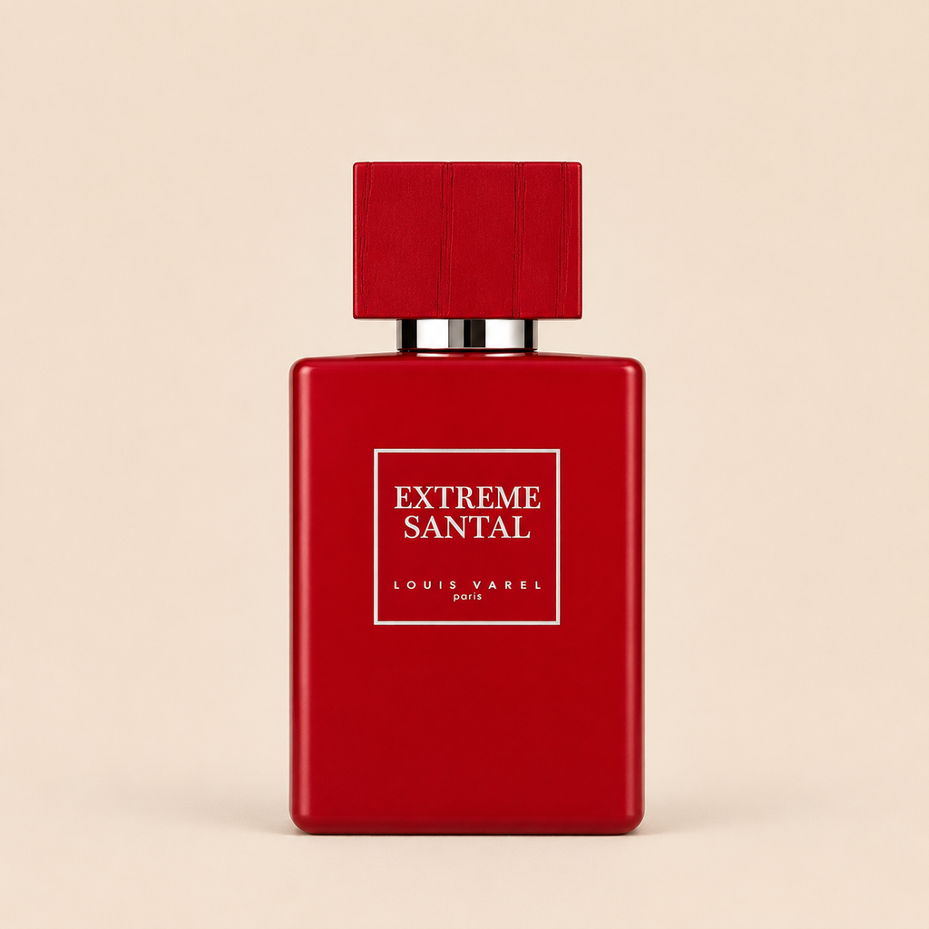 Extreme Santal