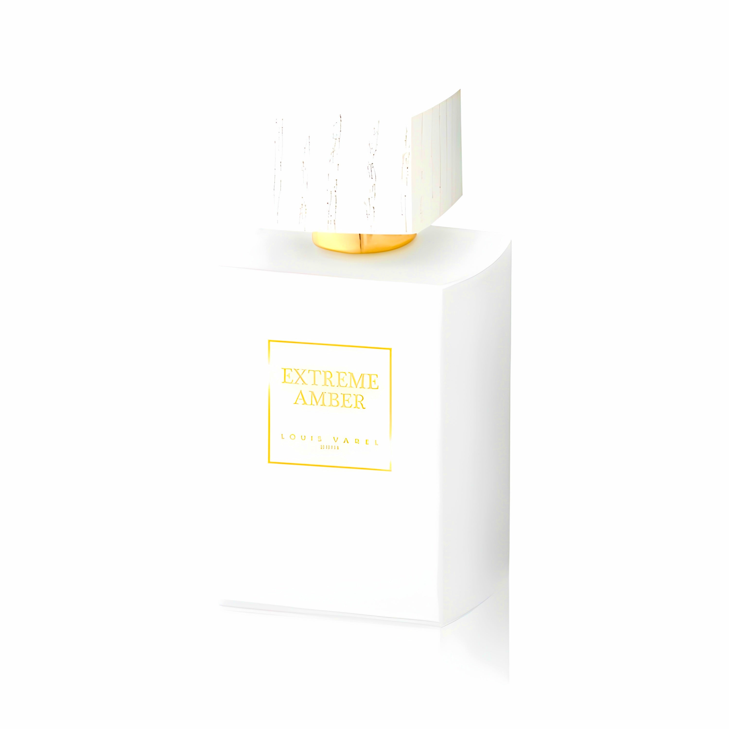 Extreme Amber