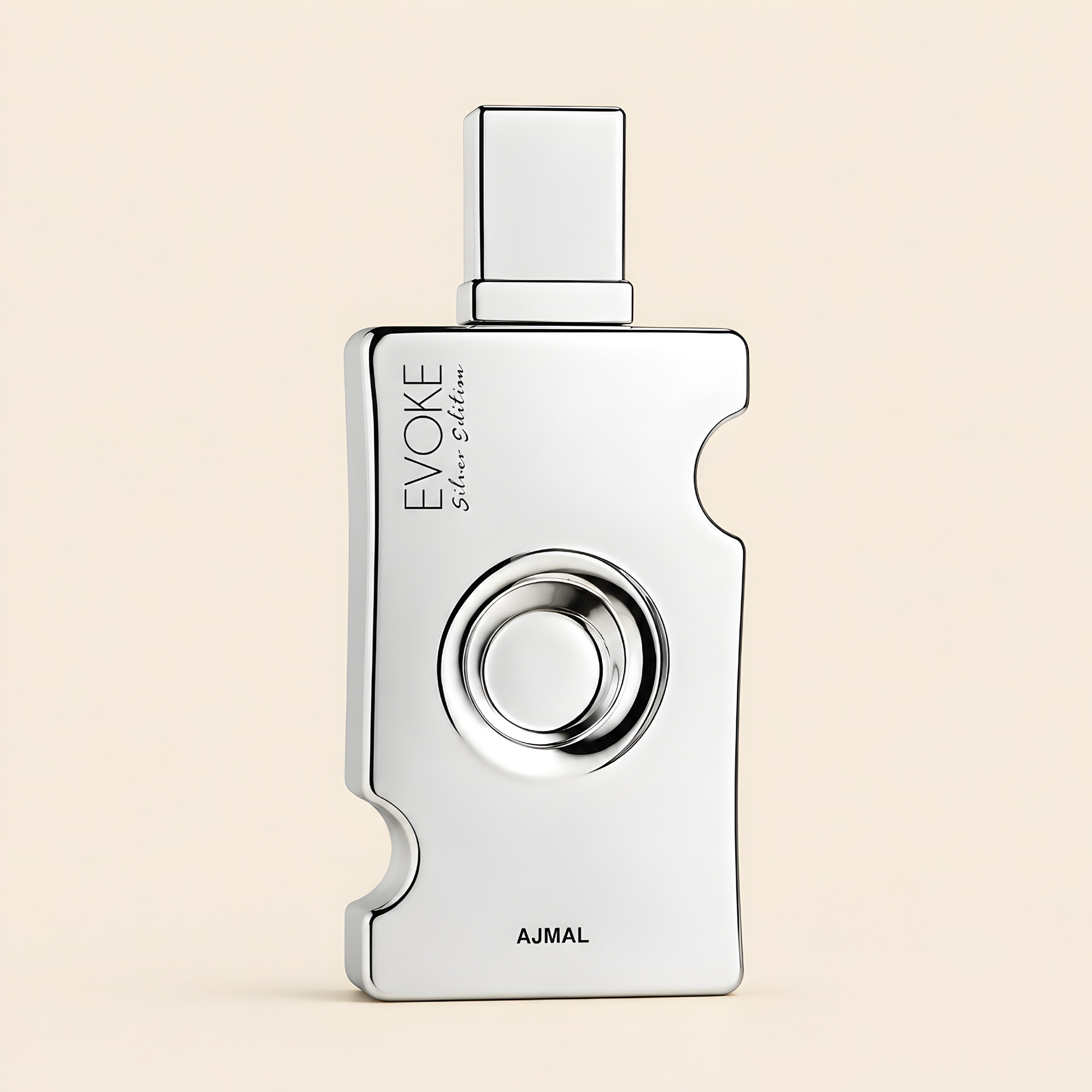 Evoke Silver Edition