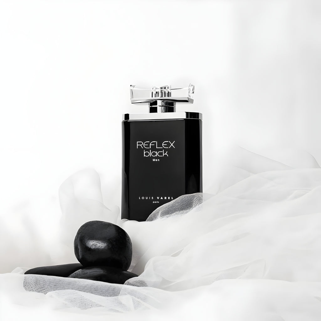 Reflex Black Men