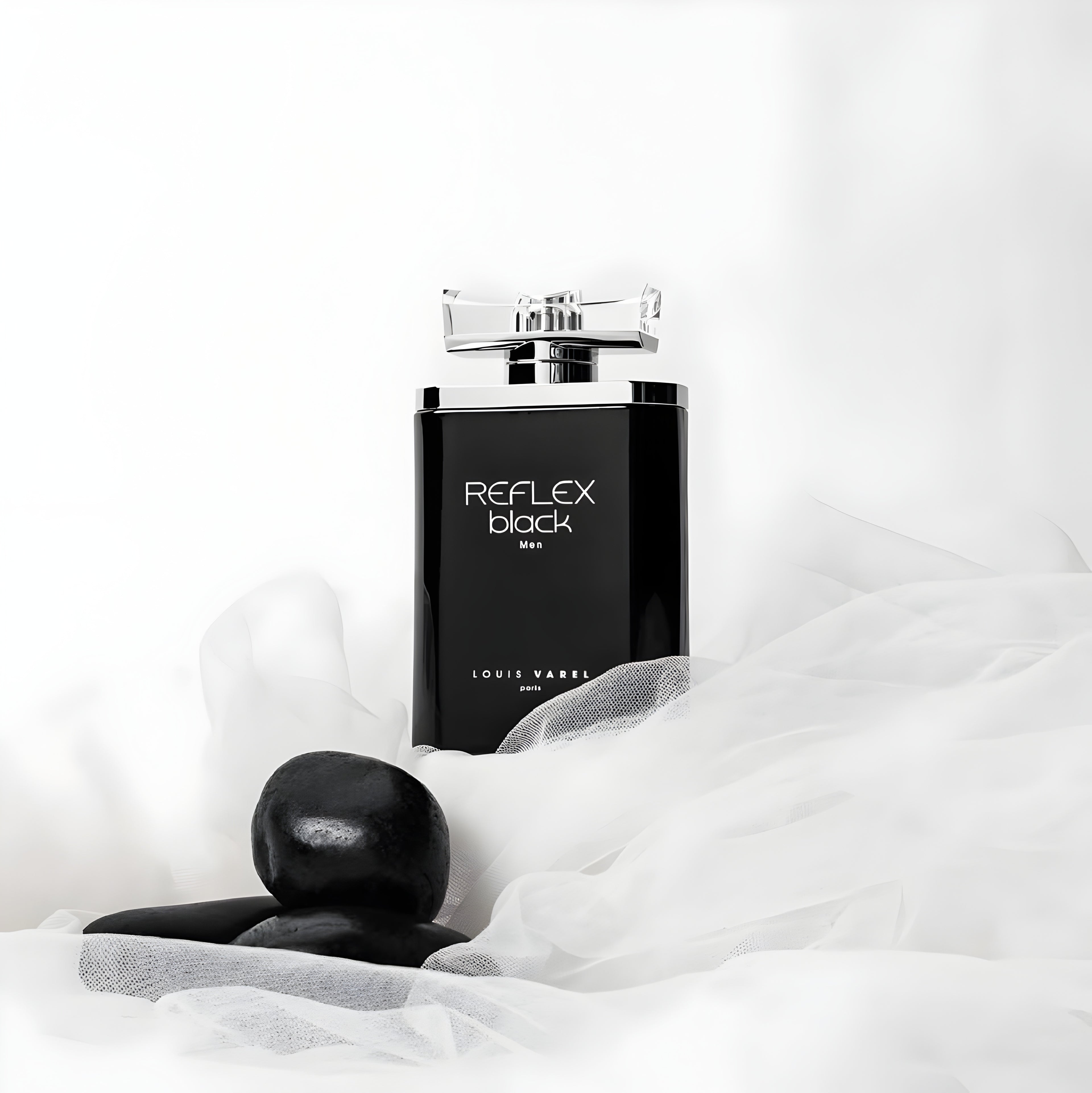 Reflex Black Men