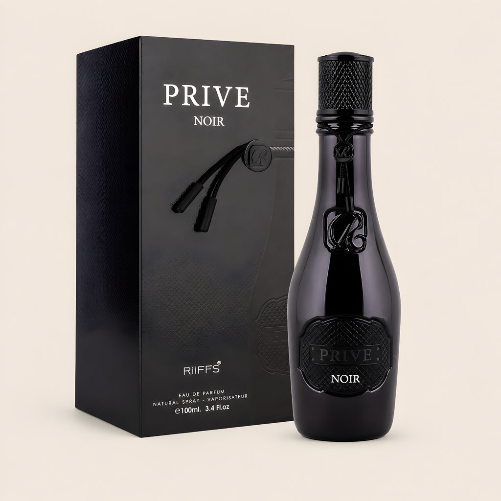 Prive Noir