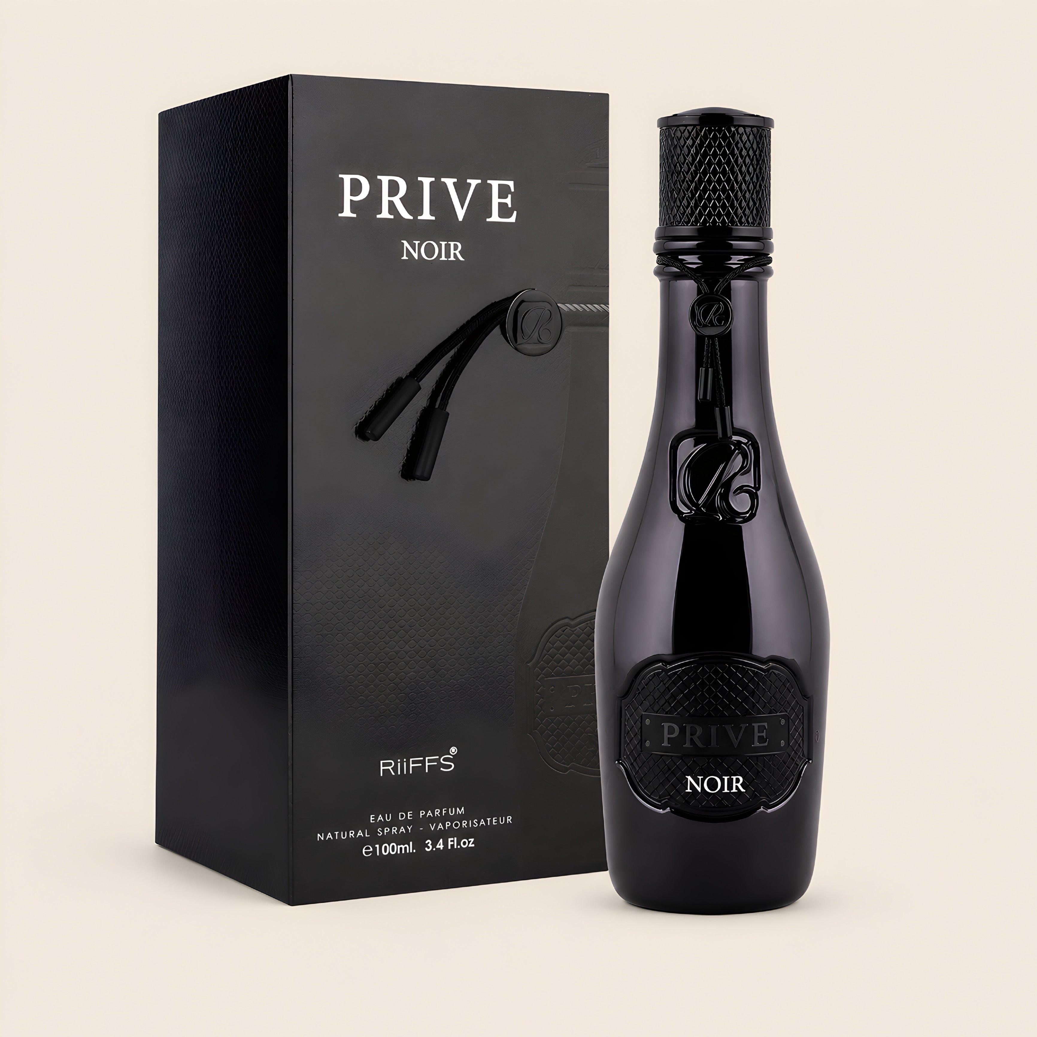 Prive Noir