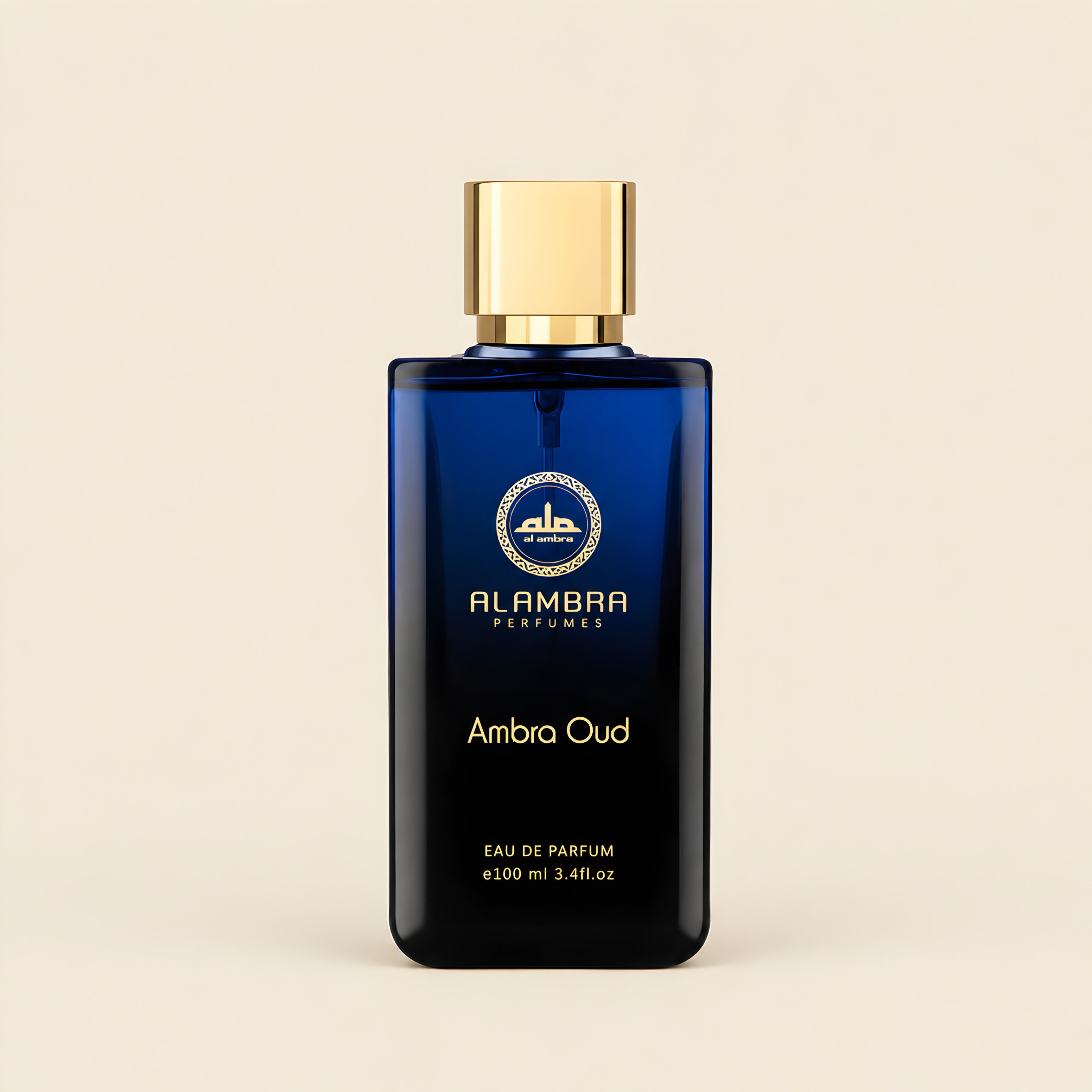 AMBRA OUD