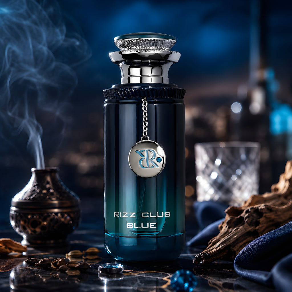 Club Blue