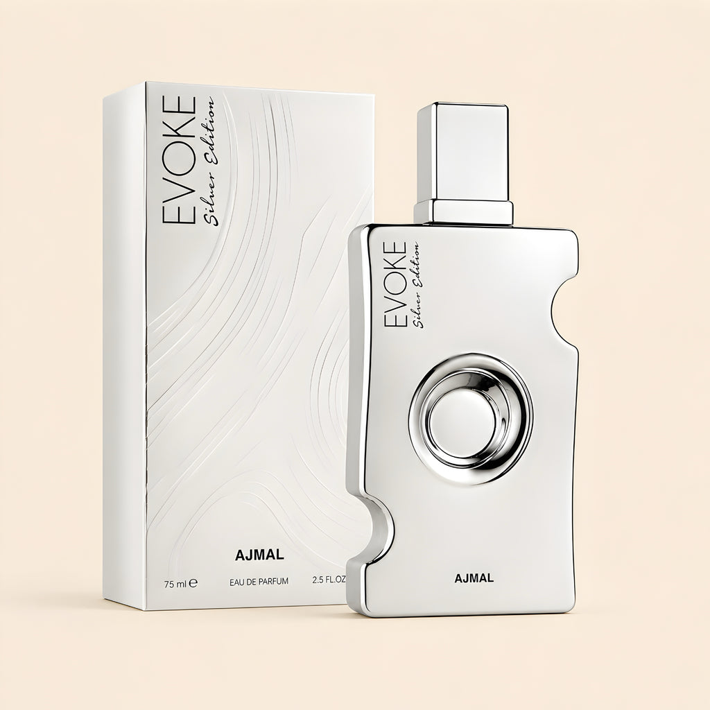 Evoke Silver Edition