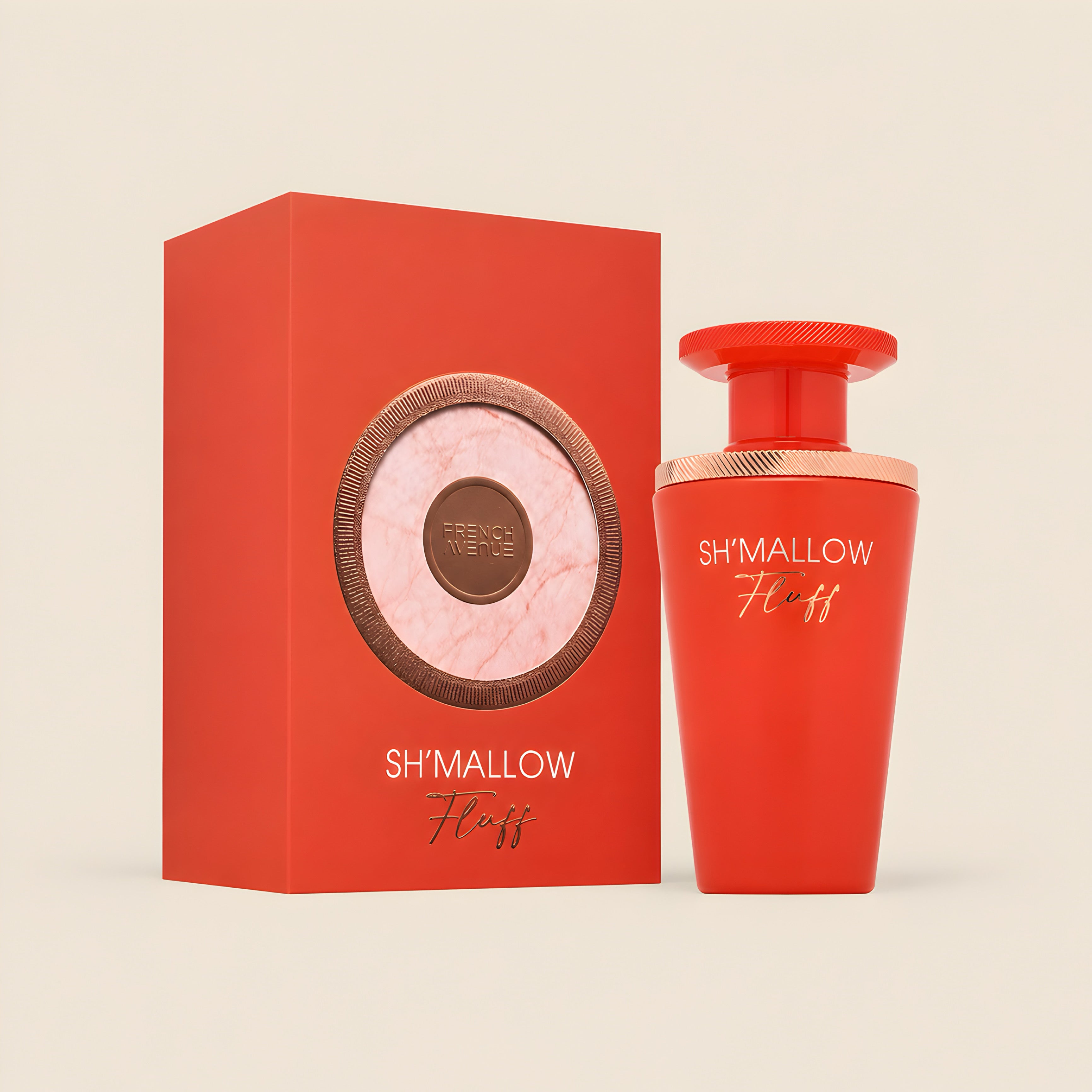 Sh’Mallow Fluff