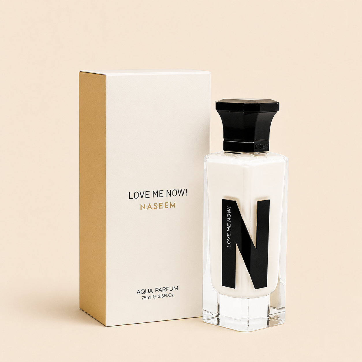 Love Me Now