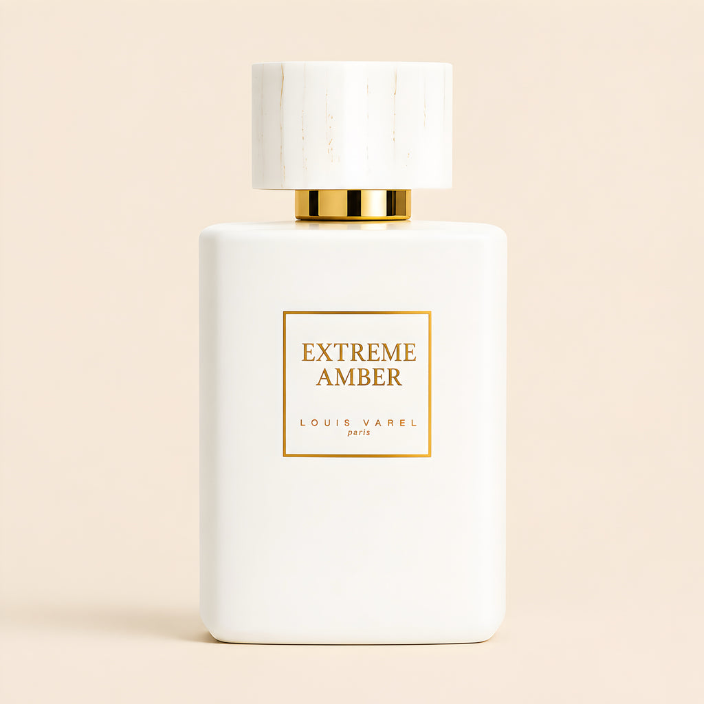 Extreme Amber