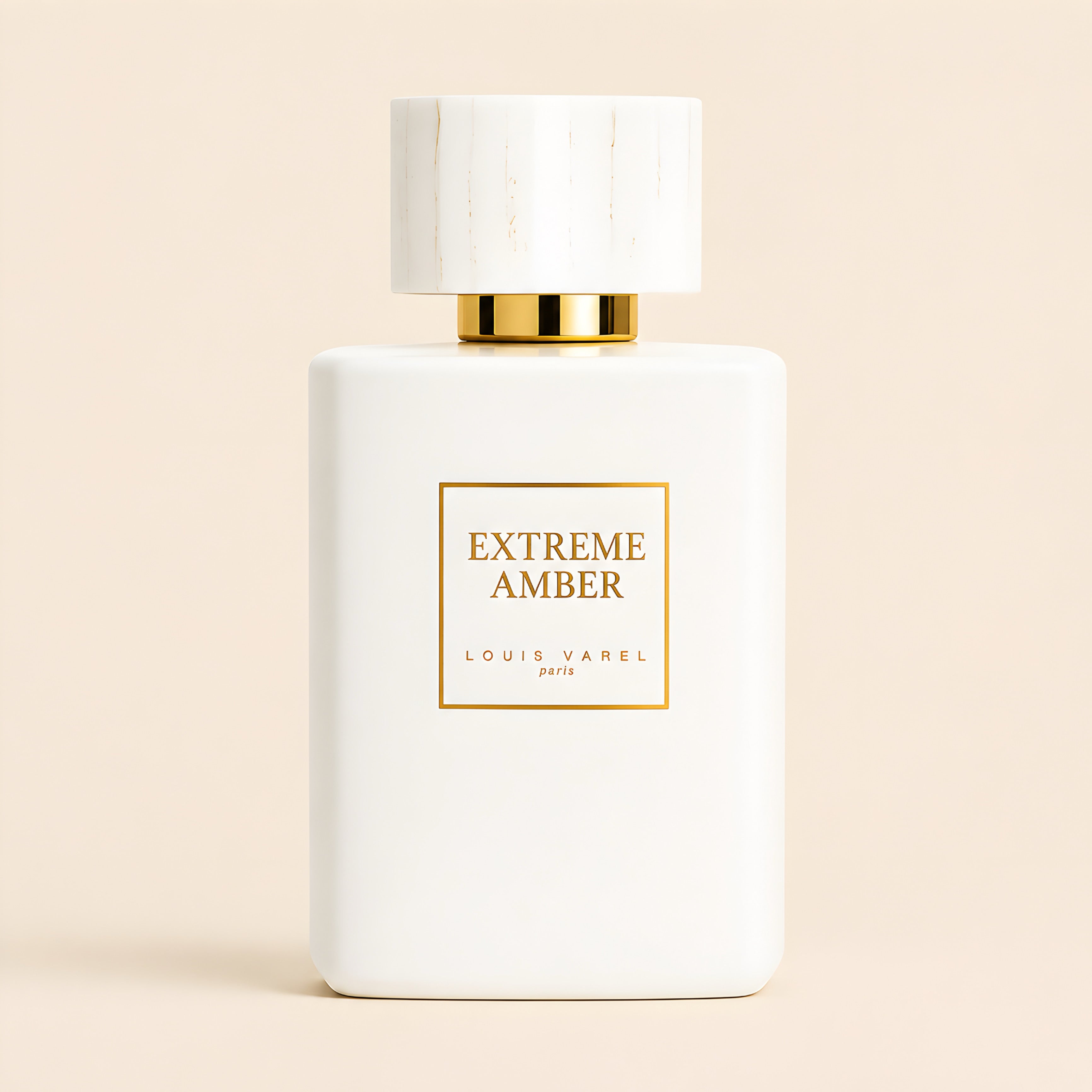 Extreme Amber