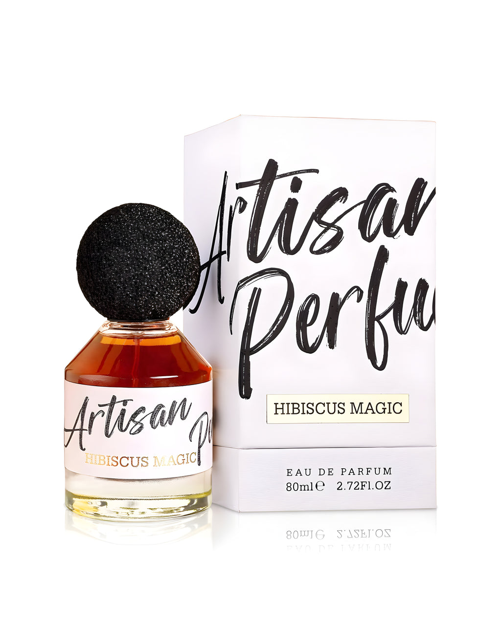 Hibiscus Magic – Artisan Perfumery